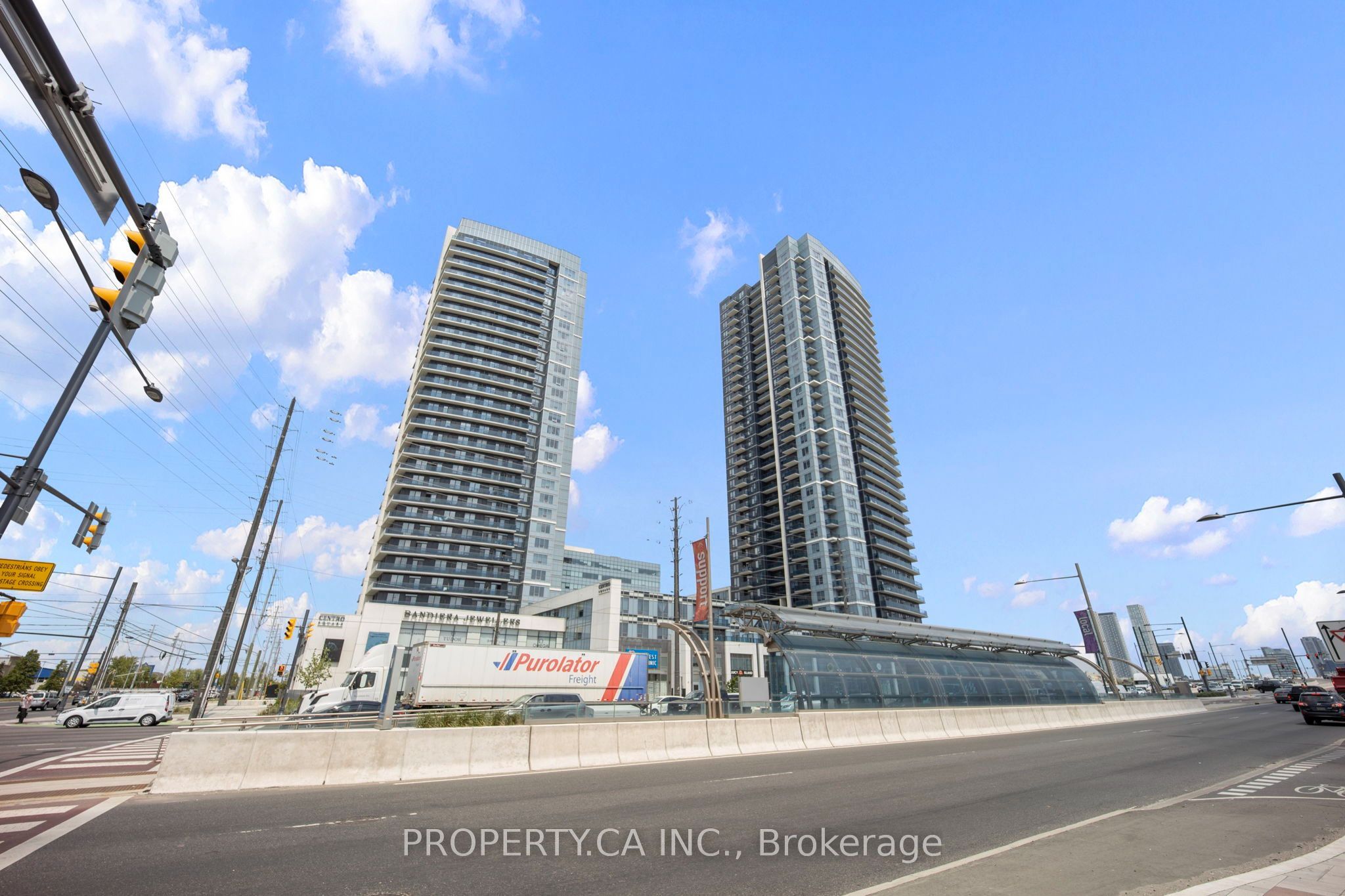 3700 Highway 7 2201 Property Photo 1