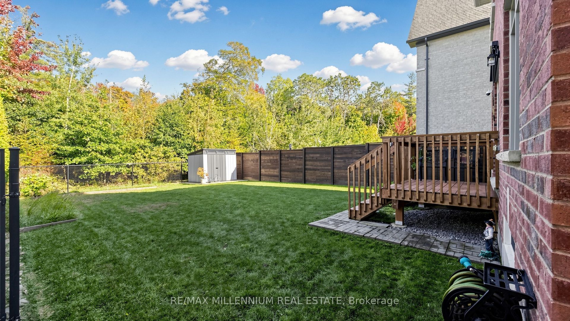 327 Mactier Drive Property Photo 47