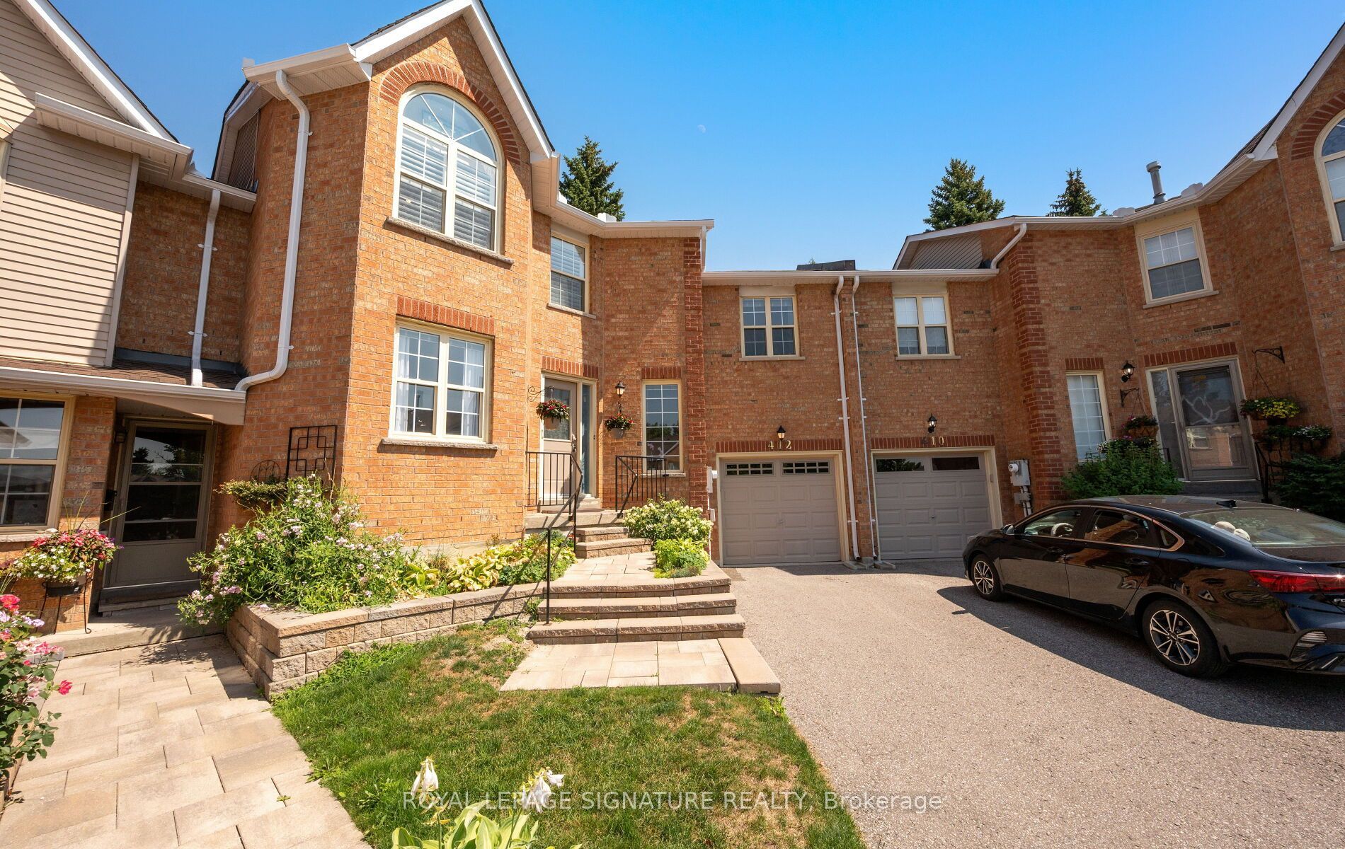 412 Butler Court Property Photo 1