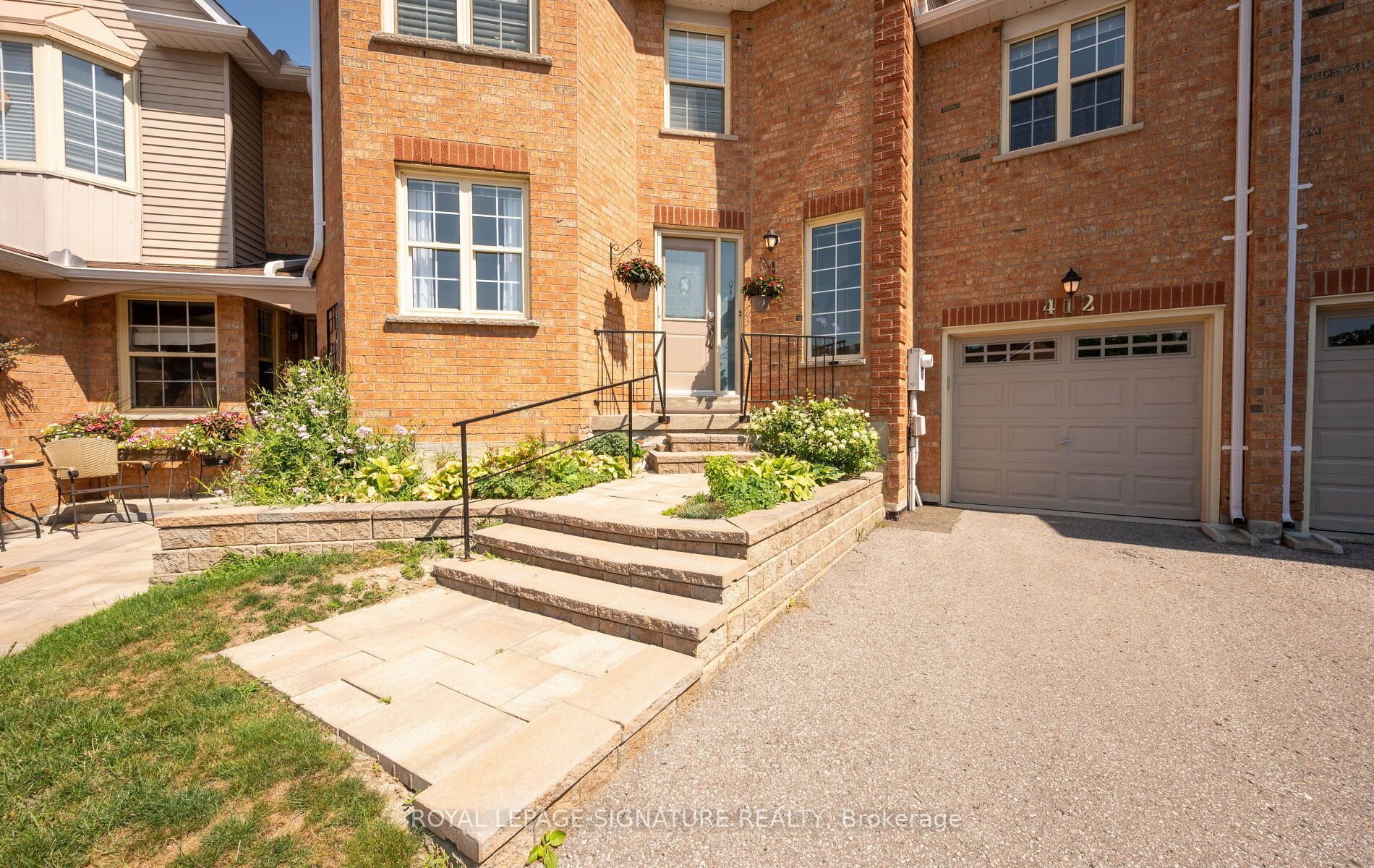 412 Butler Court Property Photo 2