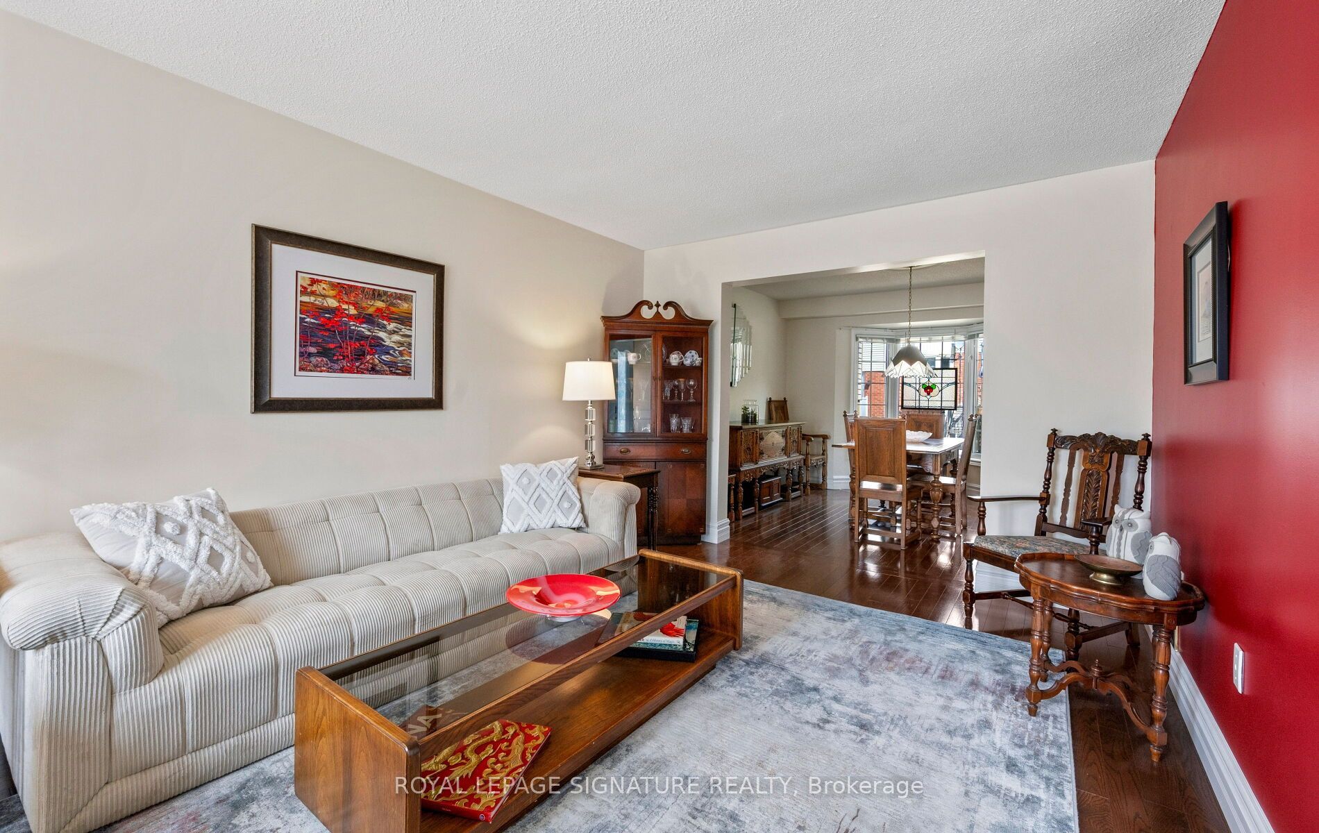 412 Butler Court Property Photo 6