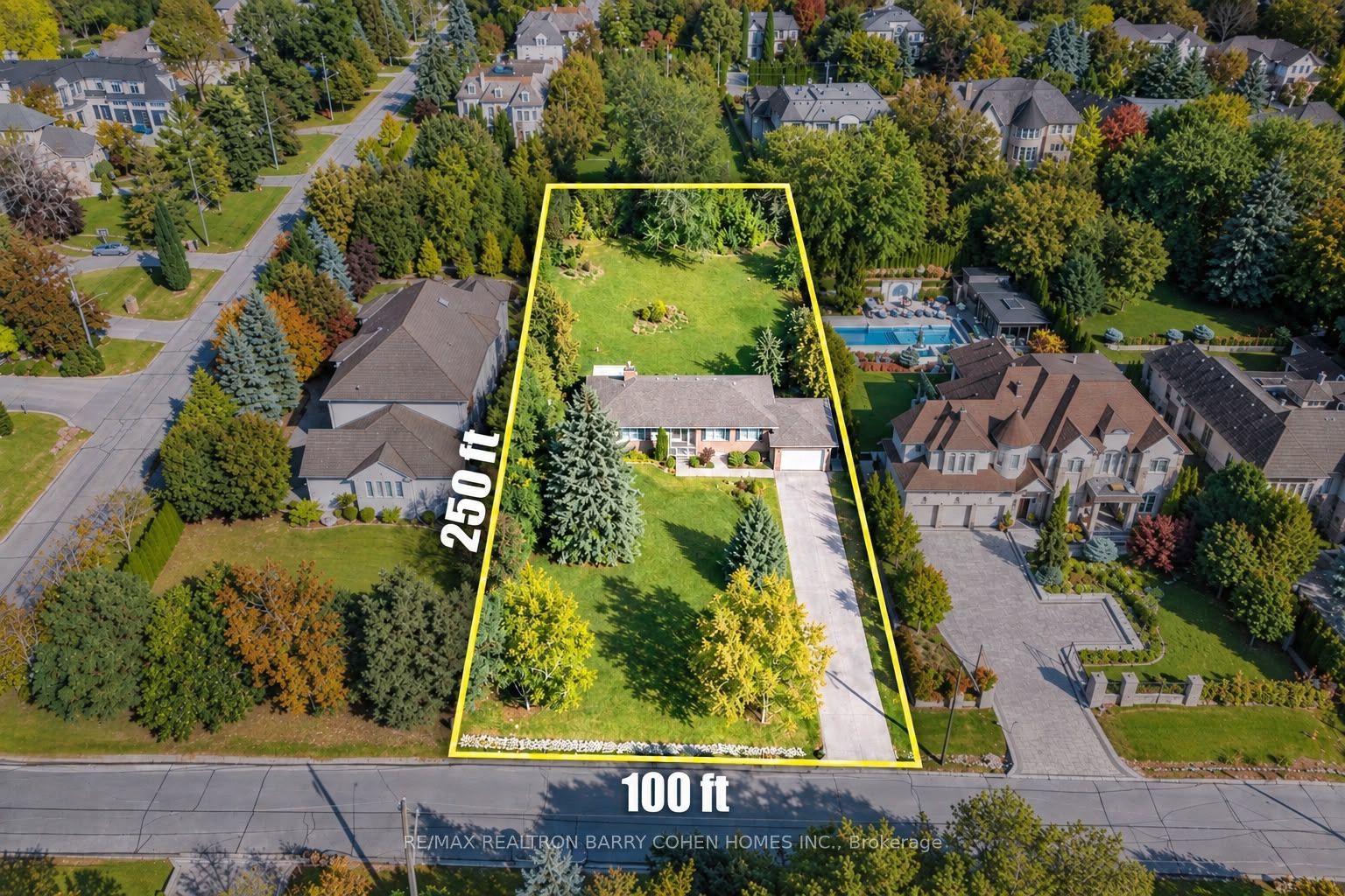 19 Oakbank Road