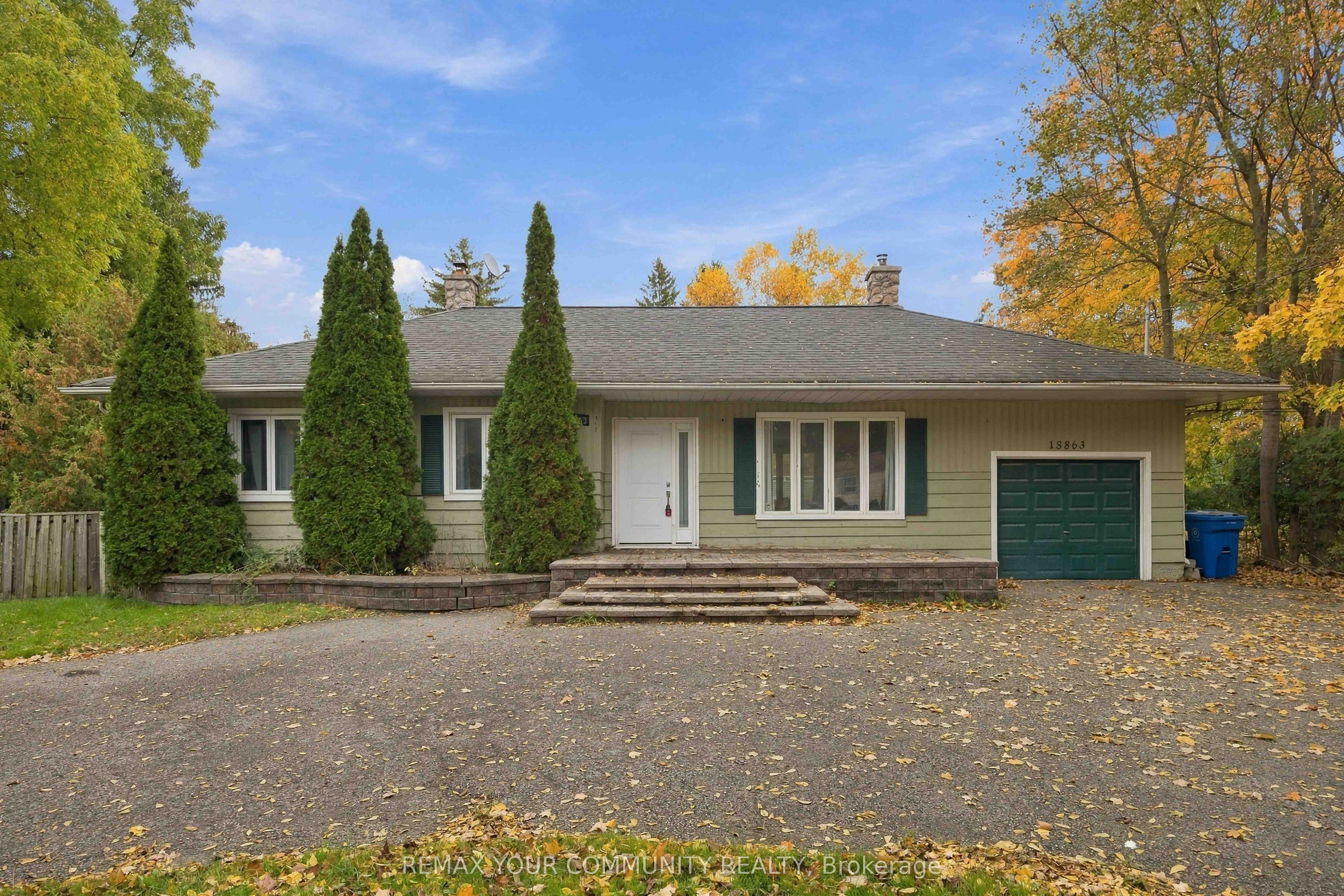 18863 Leslie Street Property Photo 1