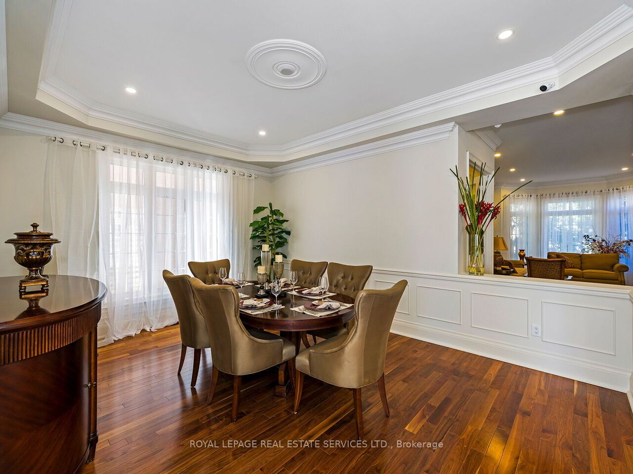 11 Beauvista Court Property Photo 8