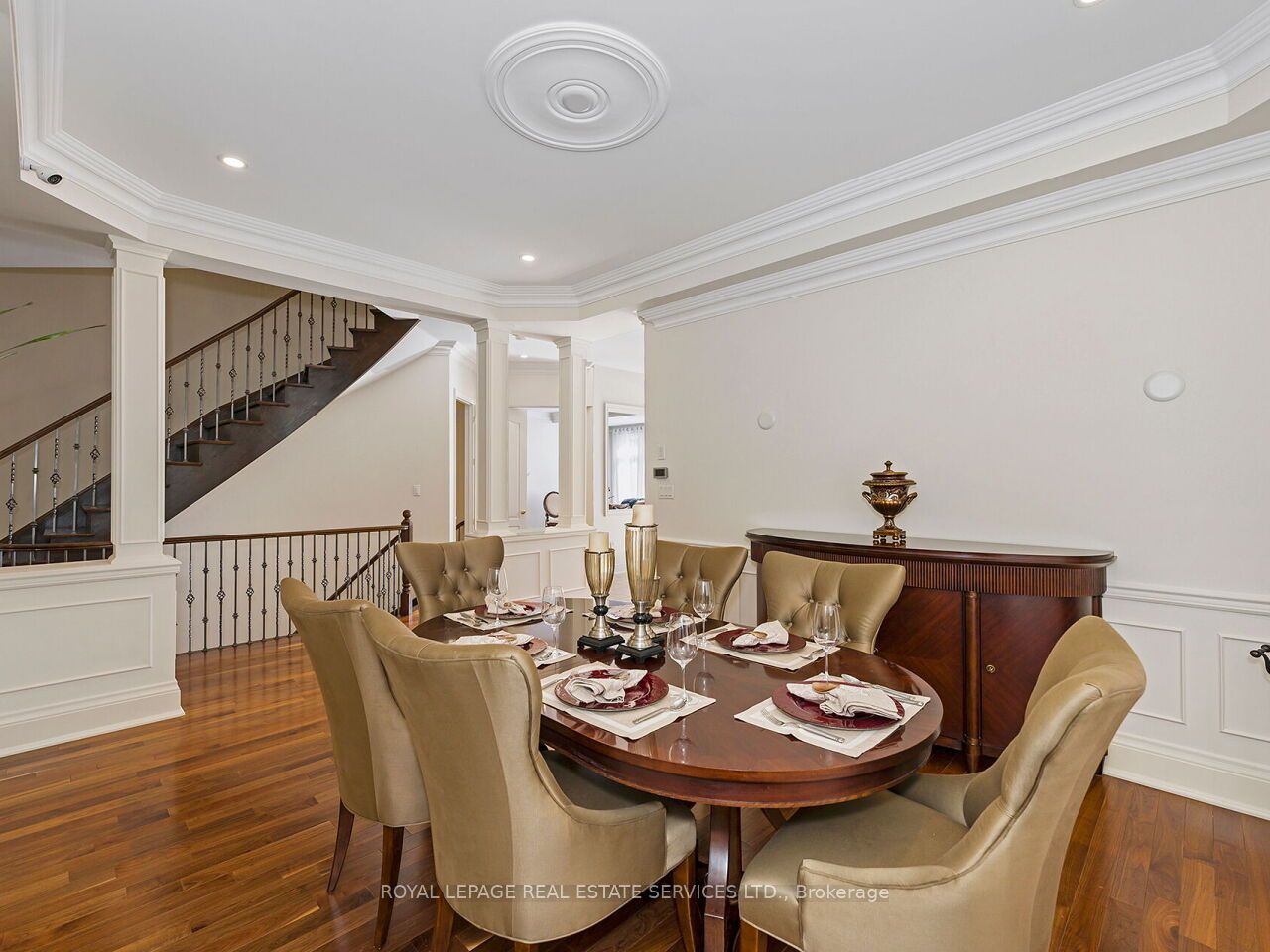 11 Beauvista Court Property Photo 9