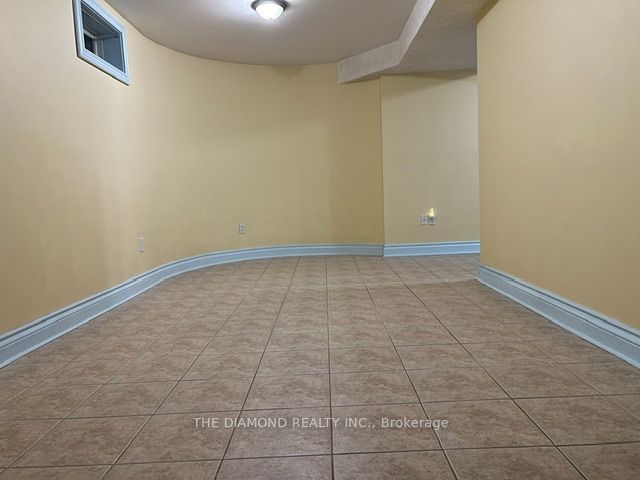 249 Peak Point Boulevard Basement Property Photo 3
