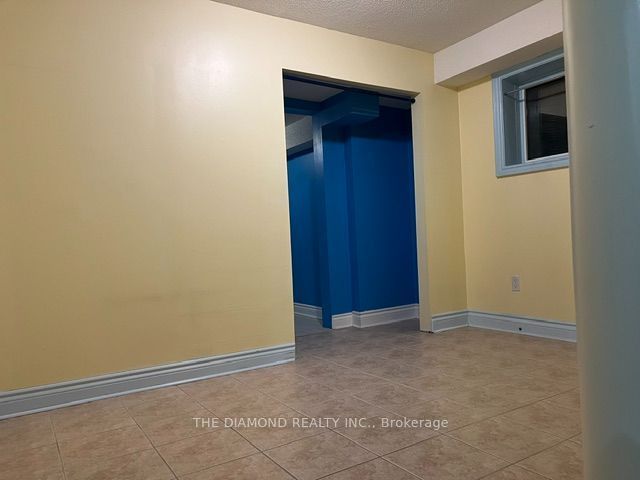 249 Peak Point Boulevard Basement Property Photo 4