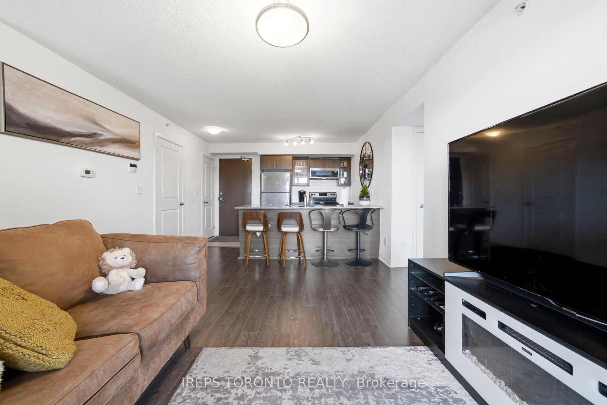 75 Norman Bethune Avenue 209 Property Photo 10