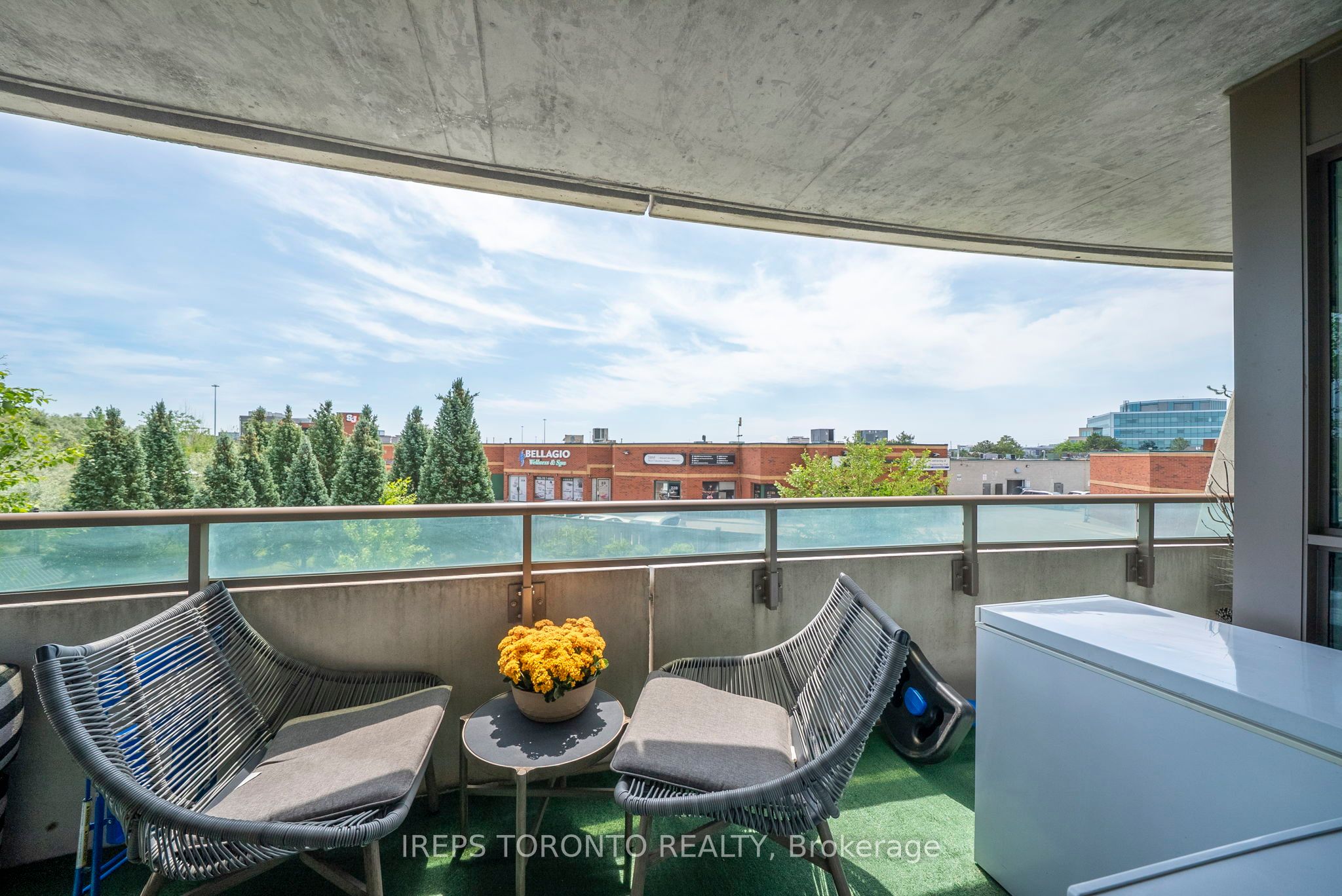 75 Norman Bethune Avenue 209 Property Photo 22