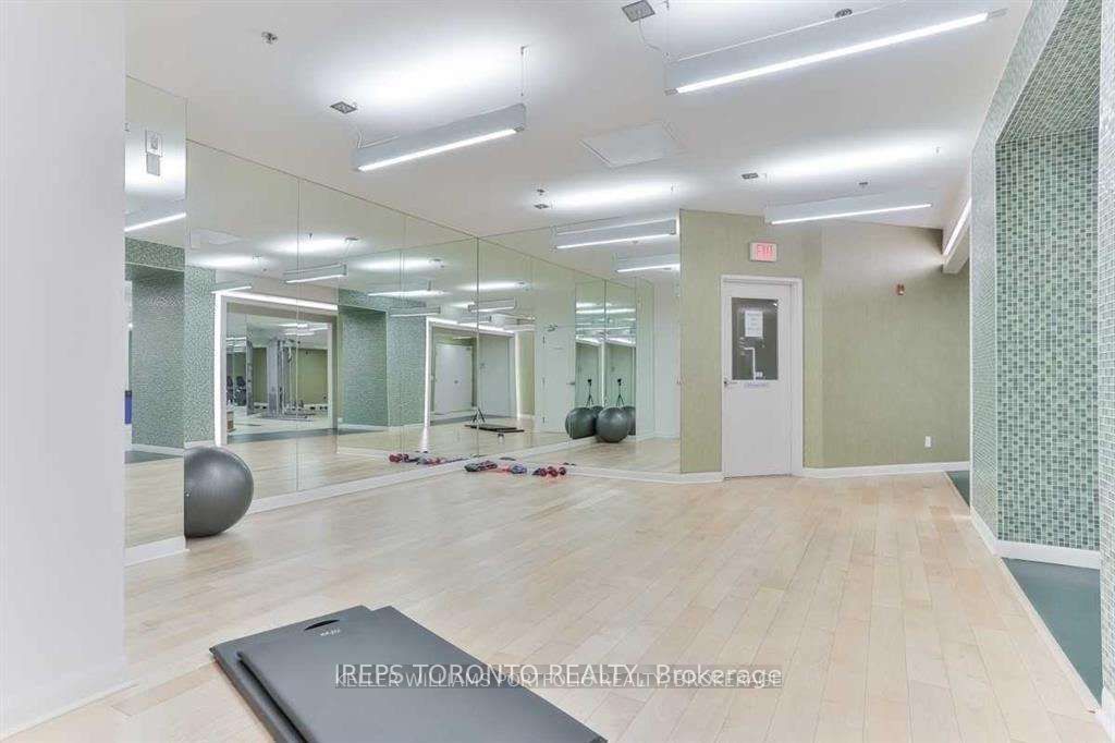 75 Norman Bethune Avenue 209 Property Photo 24
