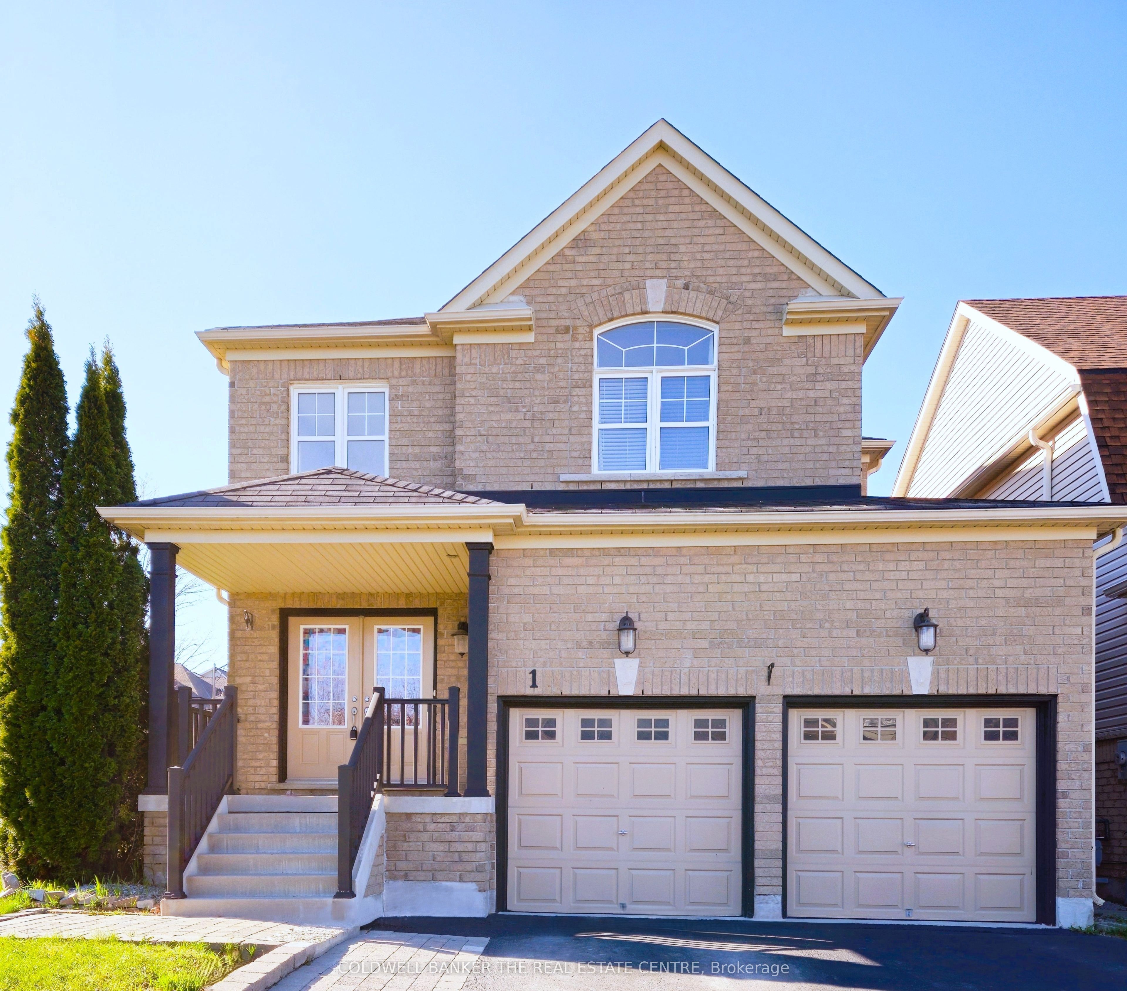 1 Rutherford Road Property Photo 1