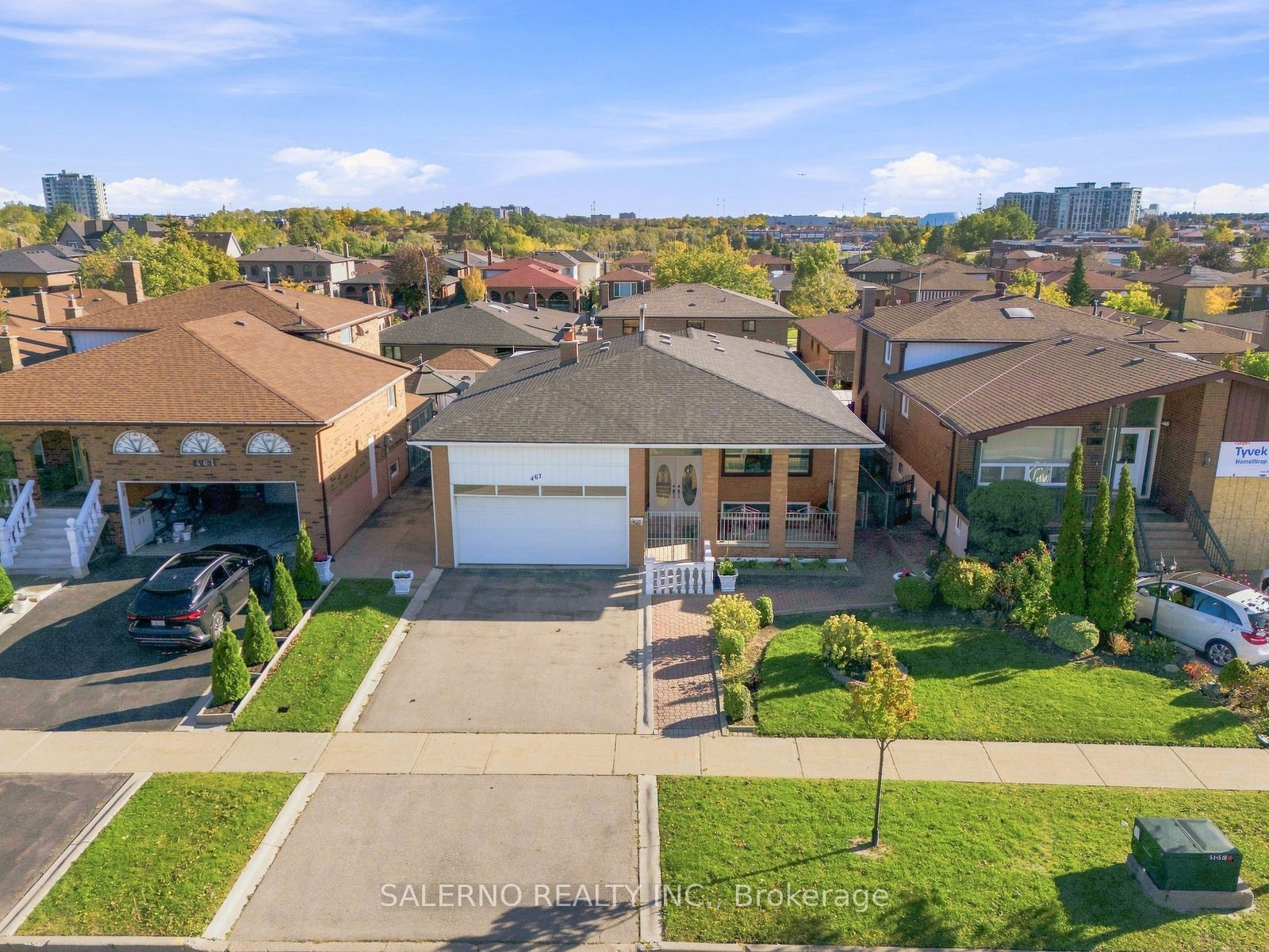 467 Woodbridge Avenue Property Photo 2