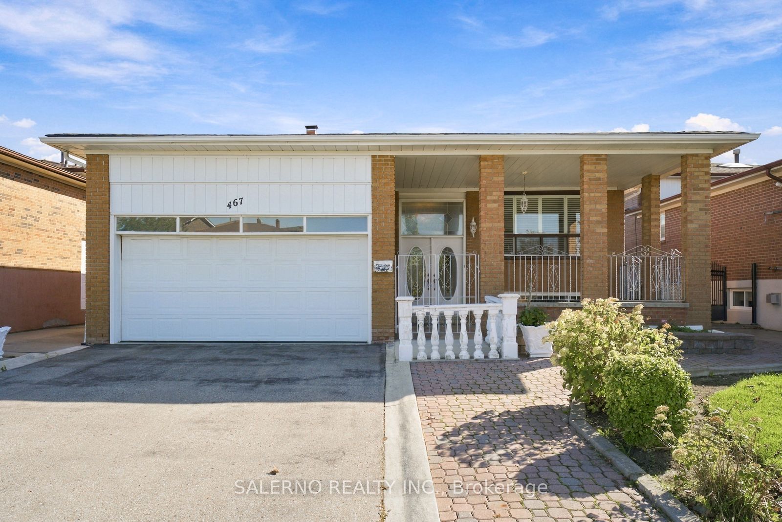 467 Woodbridge Avenue Property Photo 3