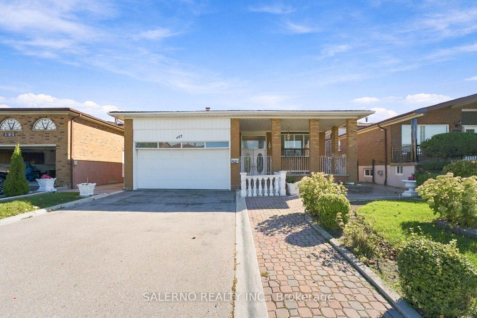 467 Woodbridge Avenue Property Photo 4