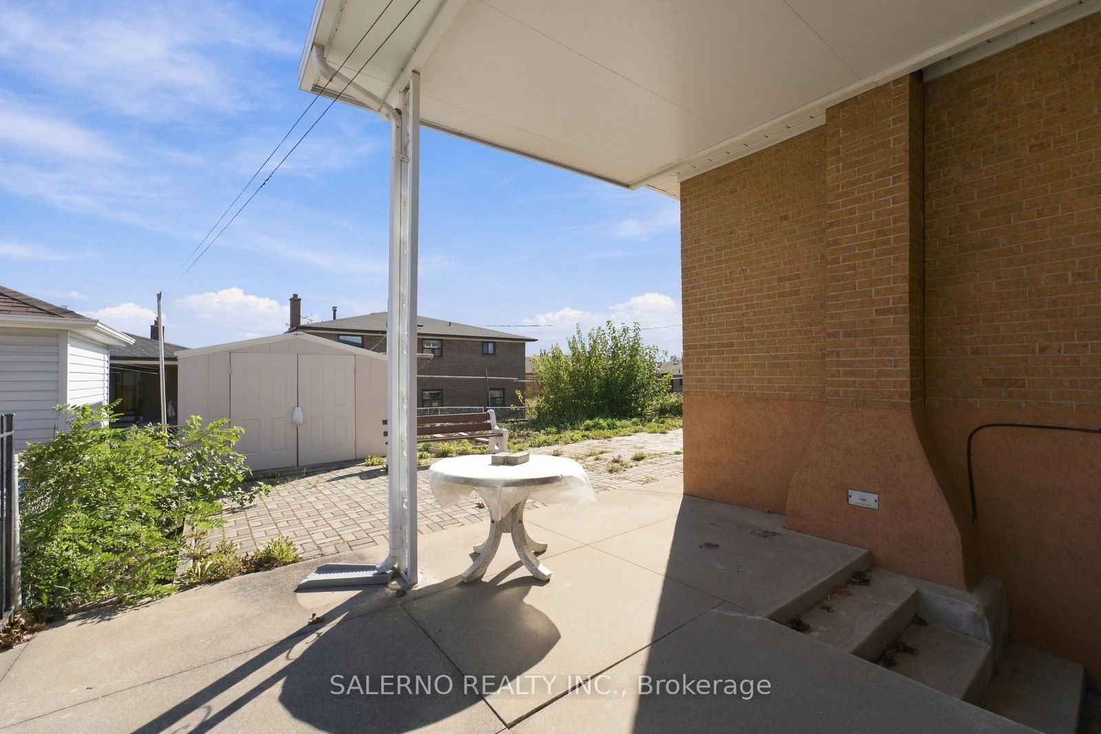 467 Woodbridge Avenue Property Photo 45