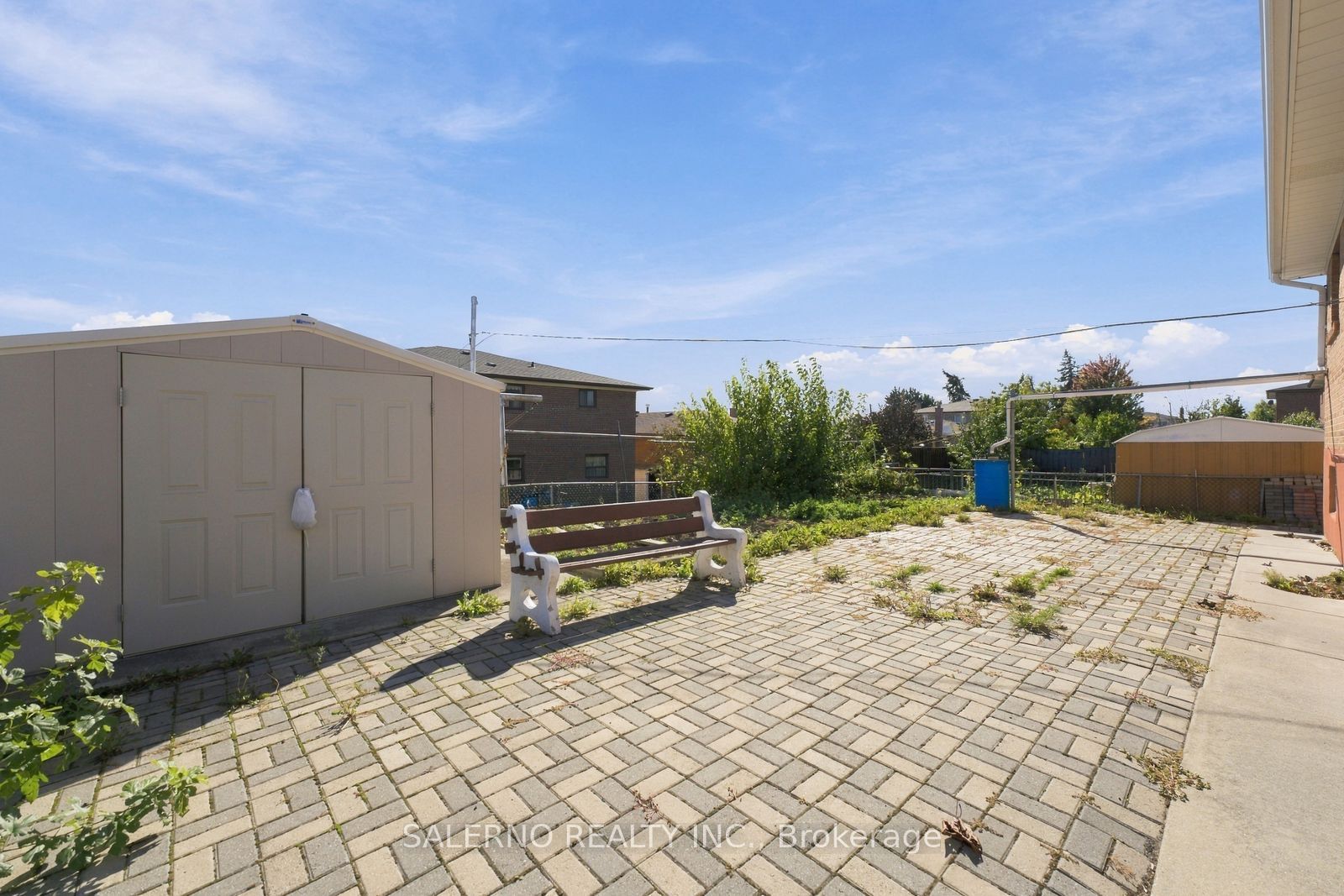 467 Woodbridge Avenue Property Photo 46