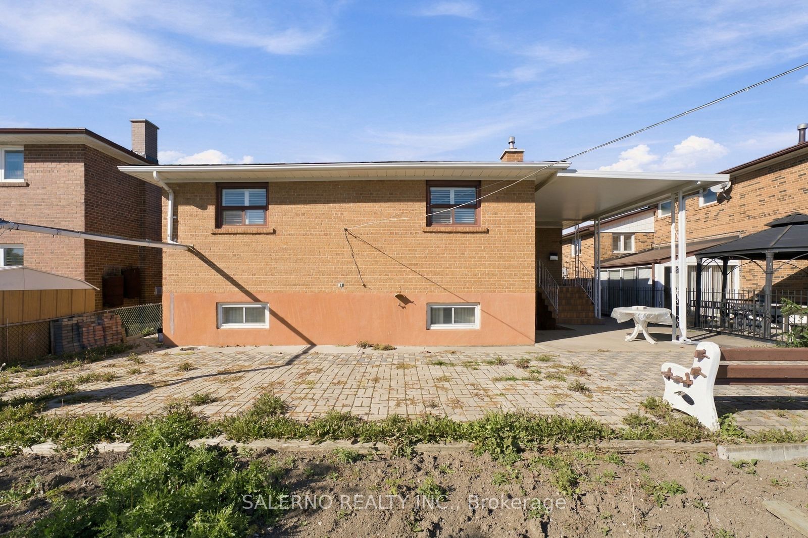 467 Woodbridge Avenue Property Photo 47