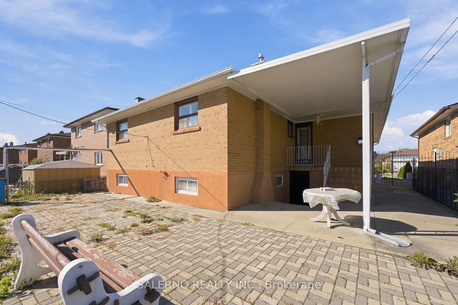 467 Woodbridge Avenue Property Photo 48