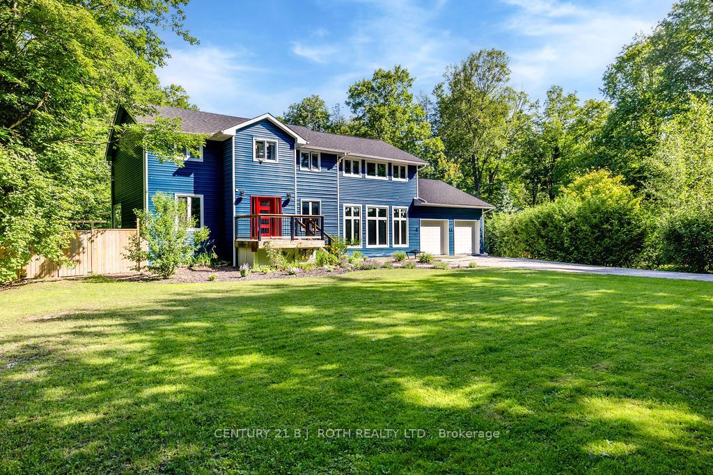 1844 Oakwood Road Property Photo 1