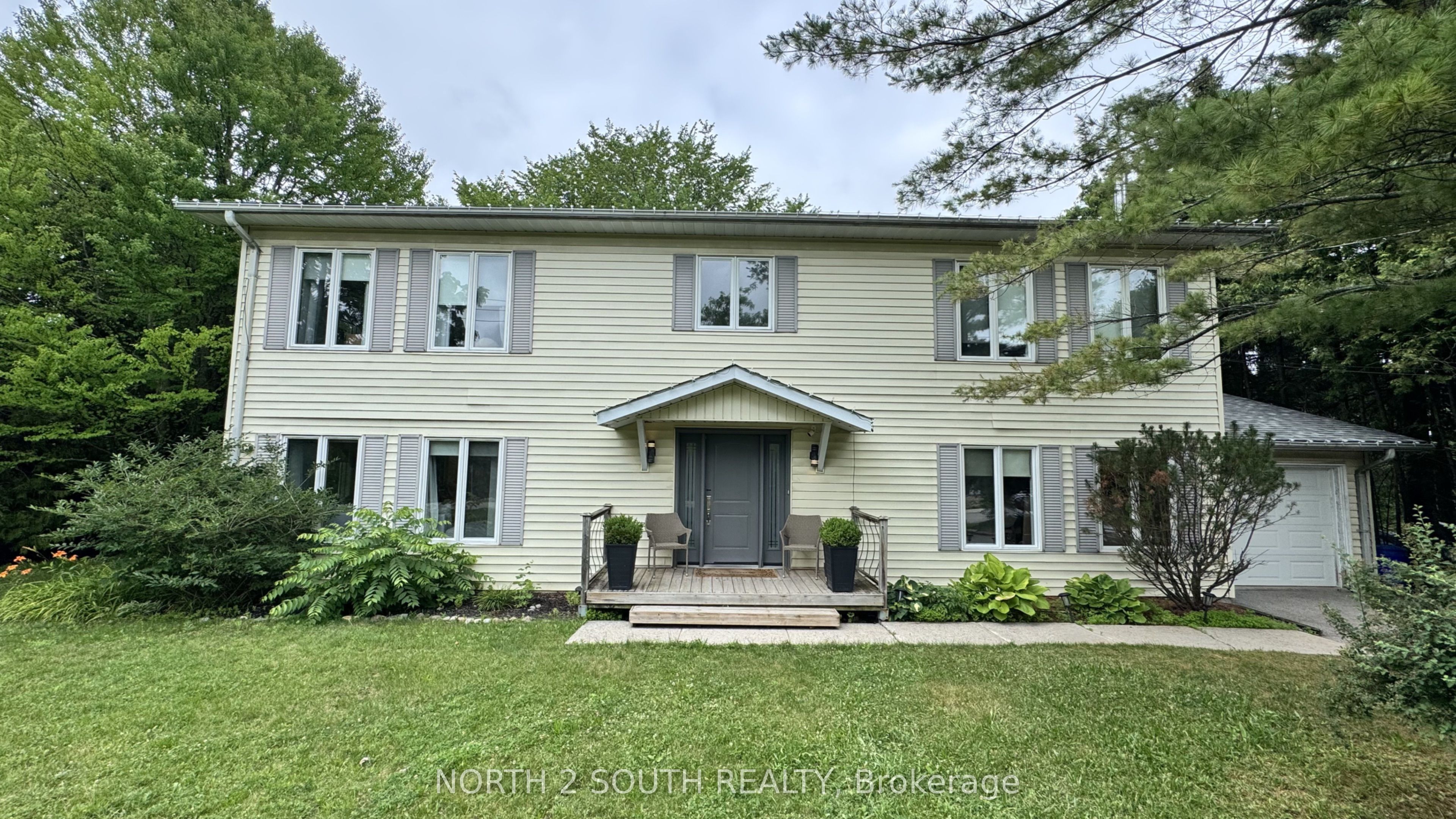 610 Sunset Beach Road Property Photo 1