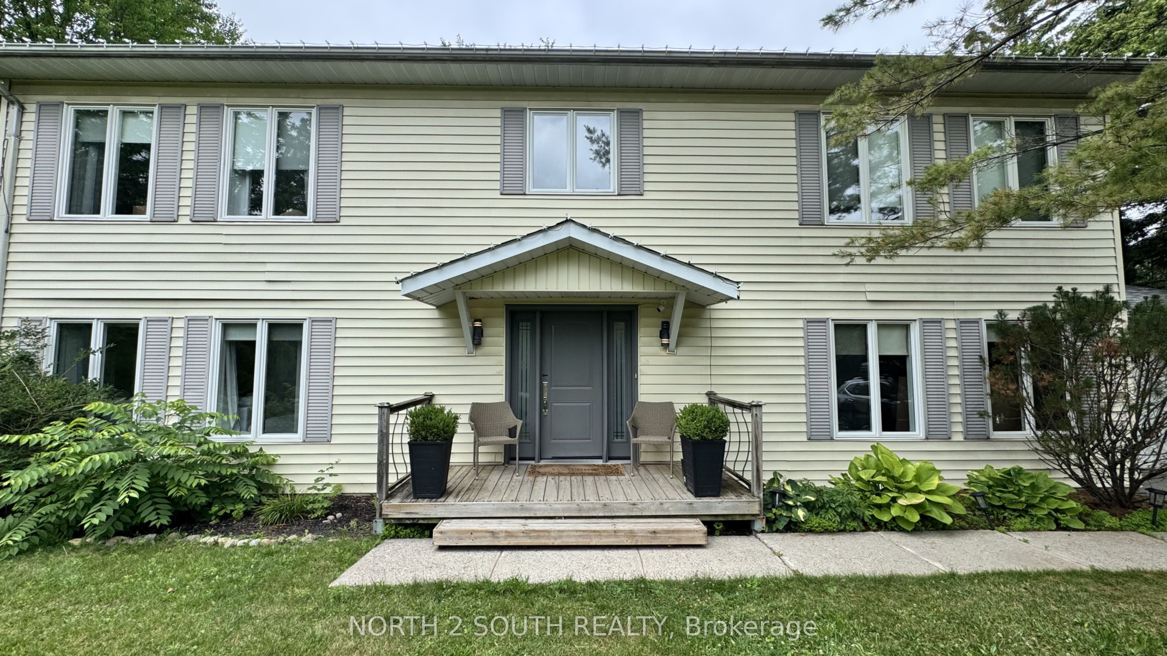 610 Sunset Beach Road Property Photo 2