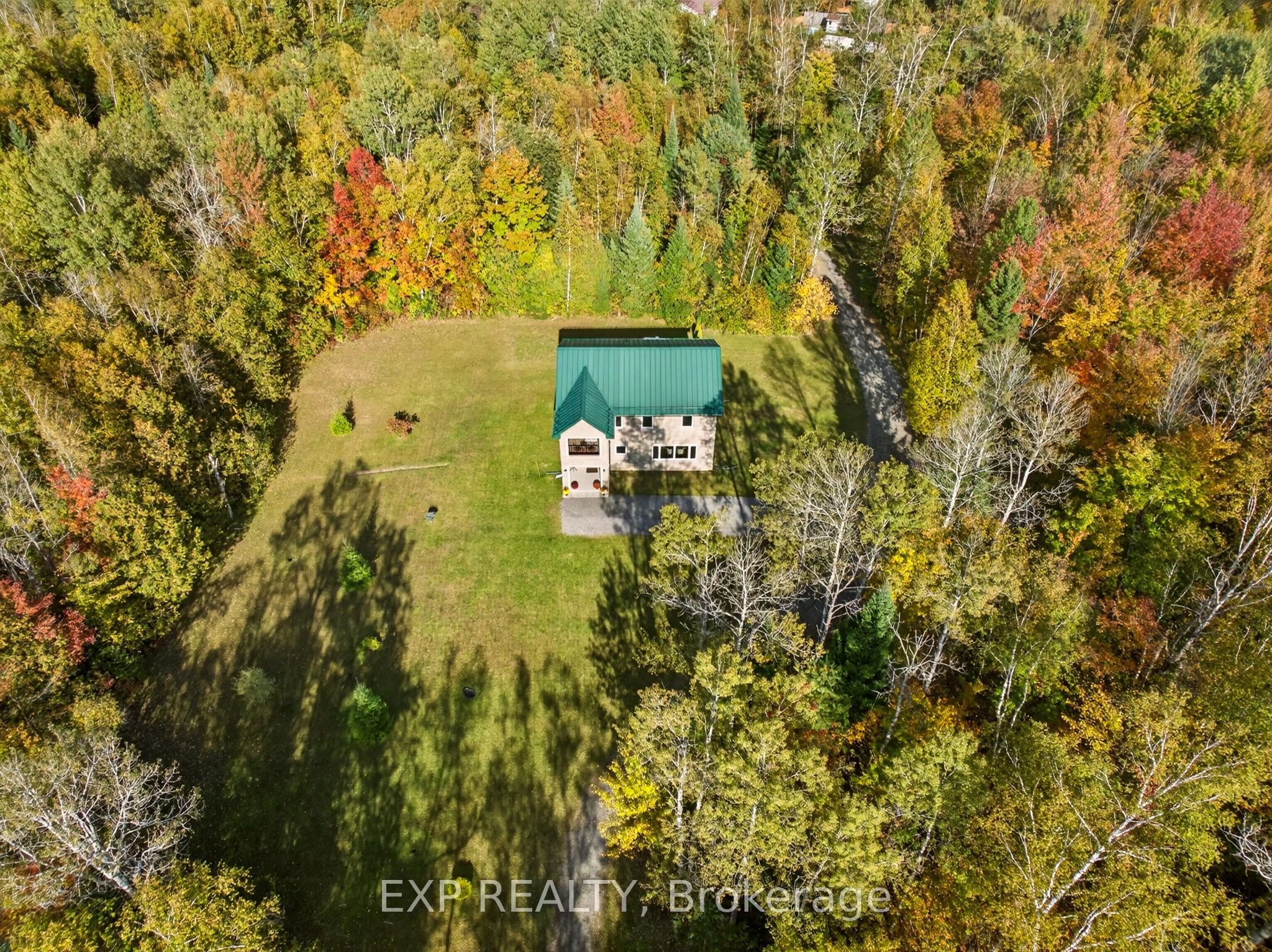 9525 Old Homestead Road Property Photo 2
