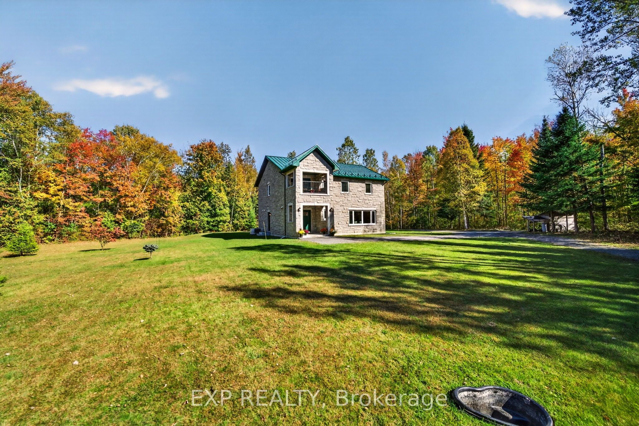 9525 Old Homestead Road Property Photo 5