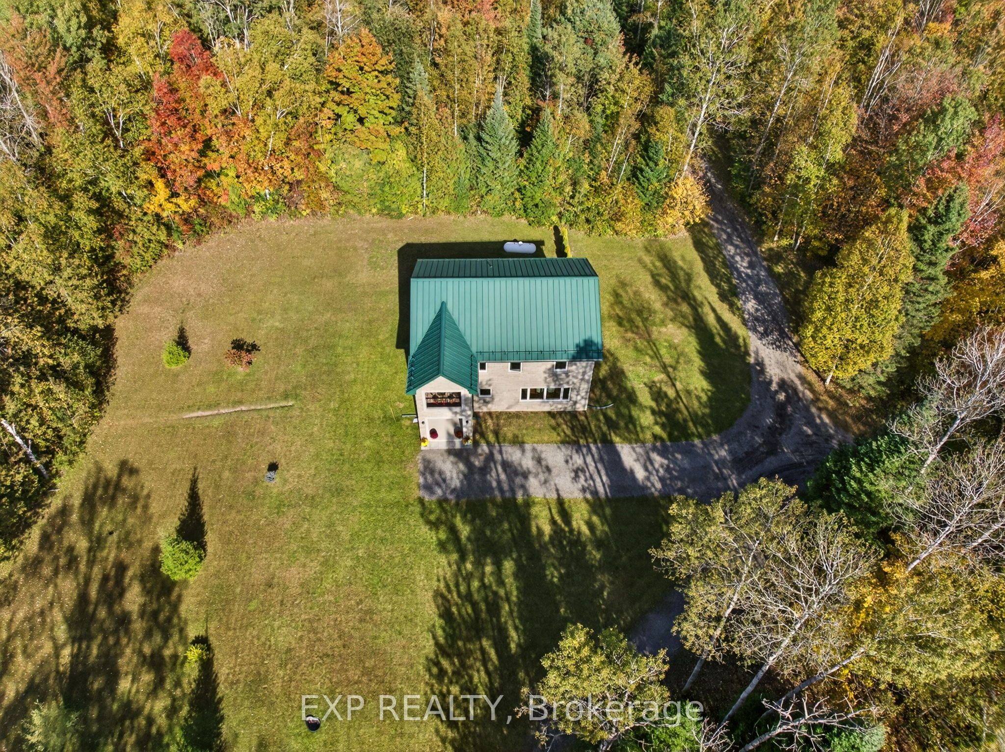 9525 Old Homestead Road Property Photo 7
