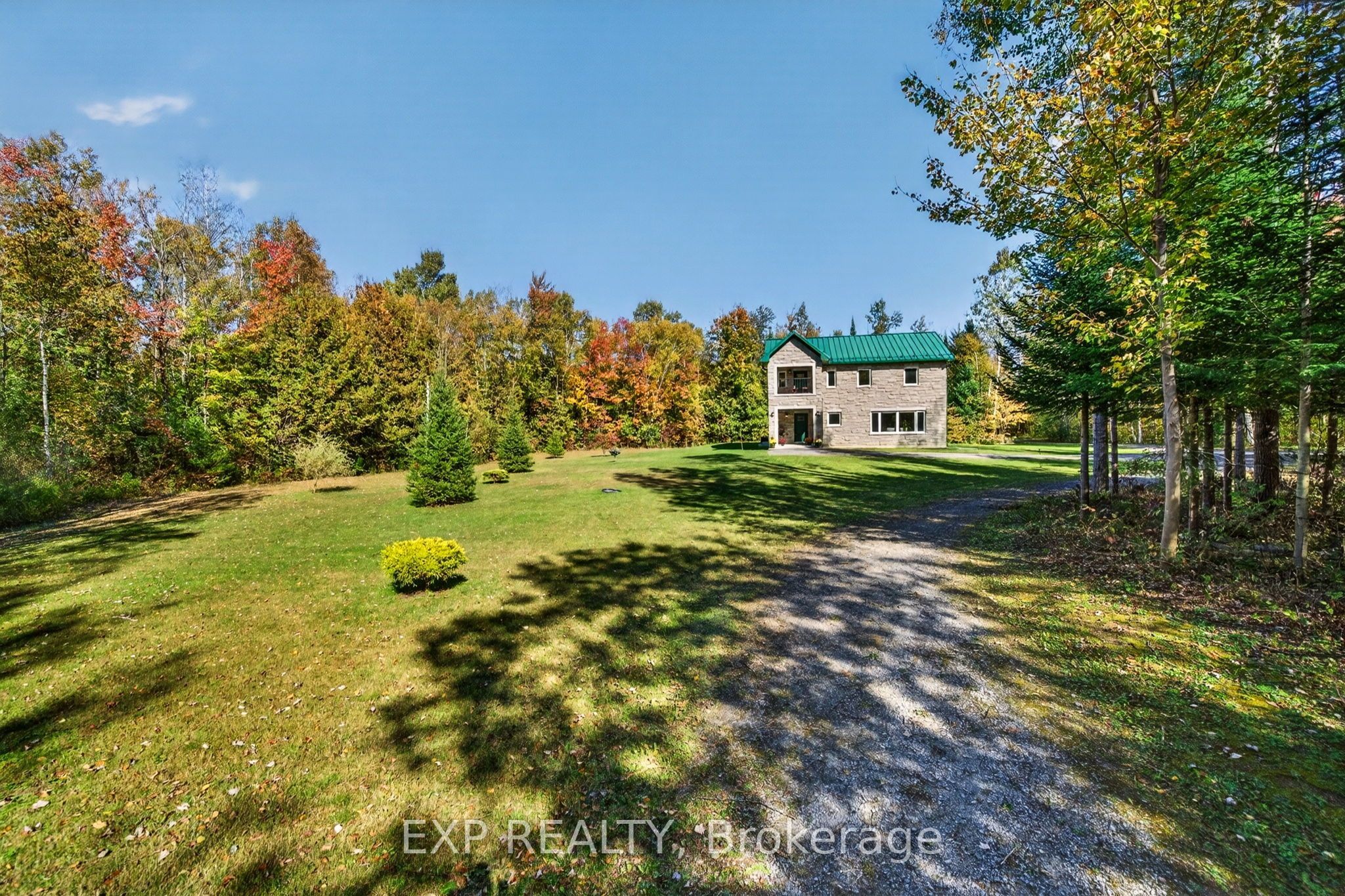 9525 Old Homestead Road Property Photo 8
