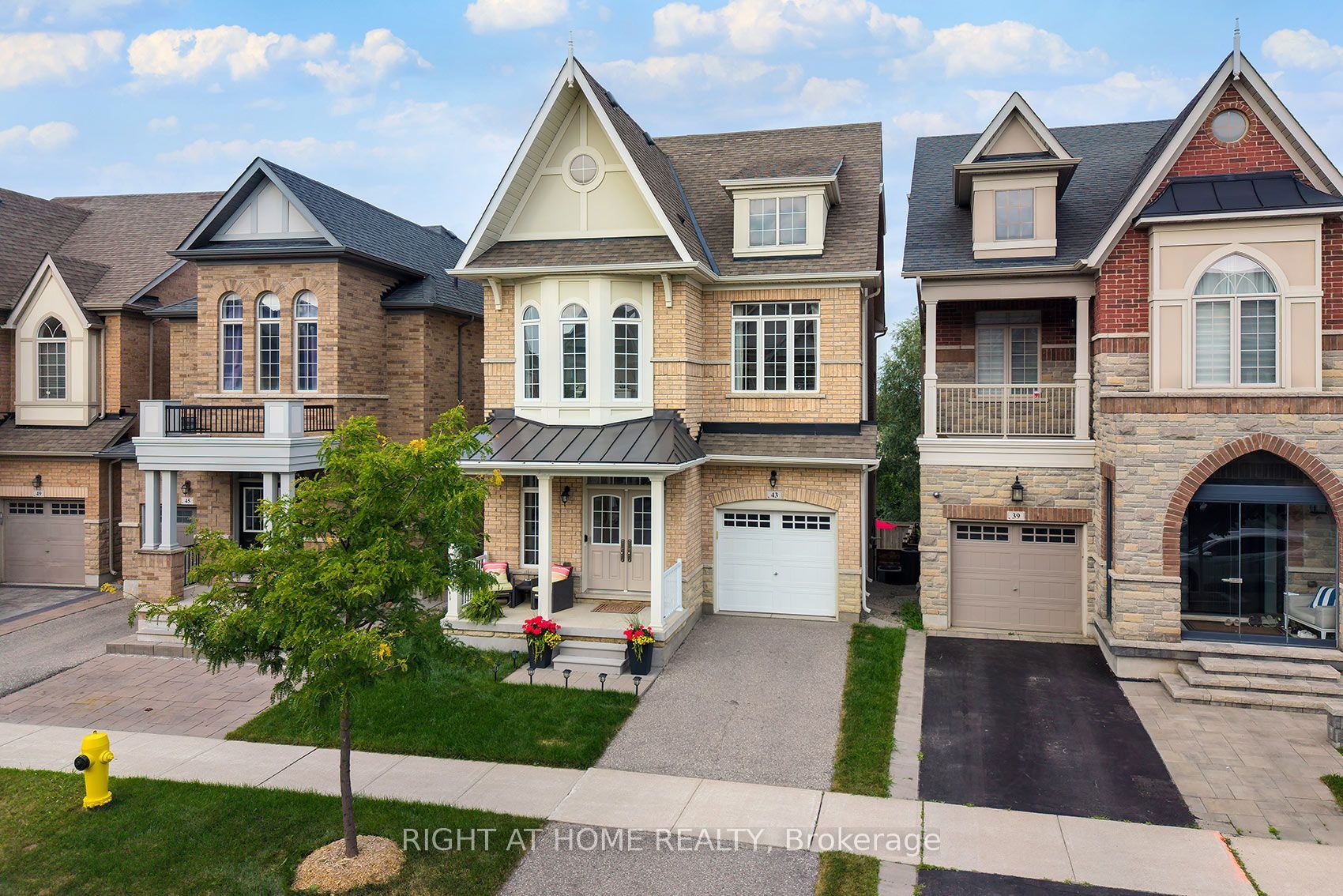 43 Hopewell Street Property Photo 1