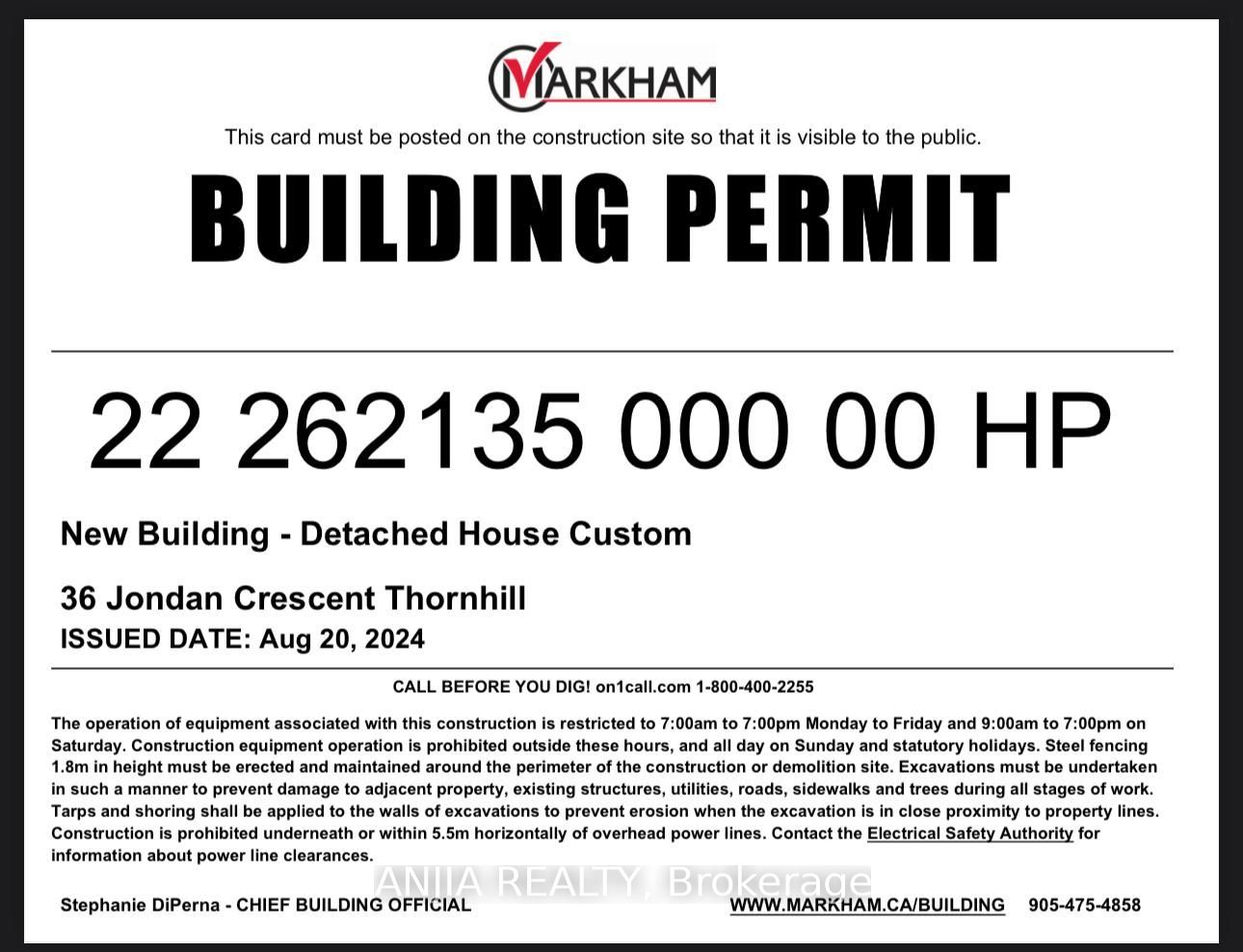 36 Jondan Crescent Property Photo 6
