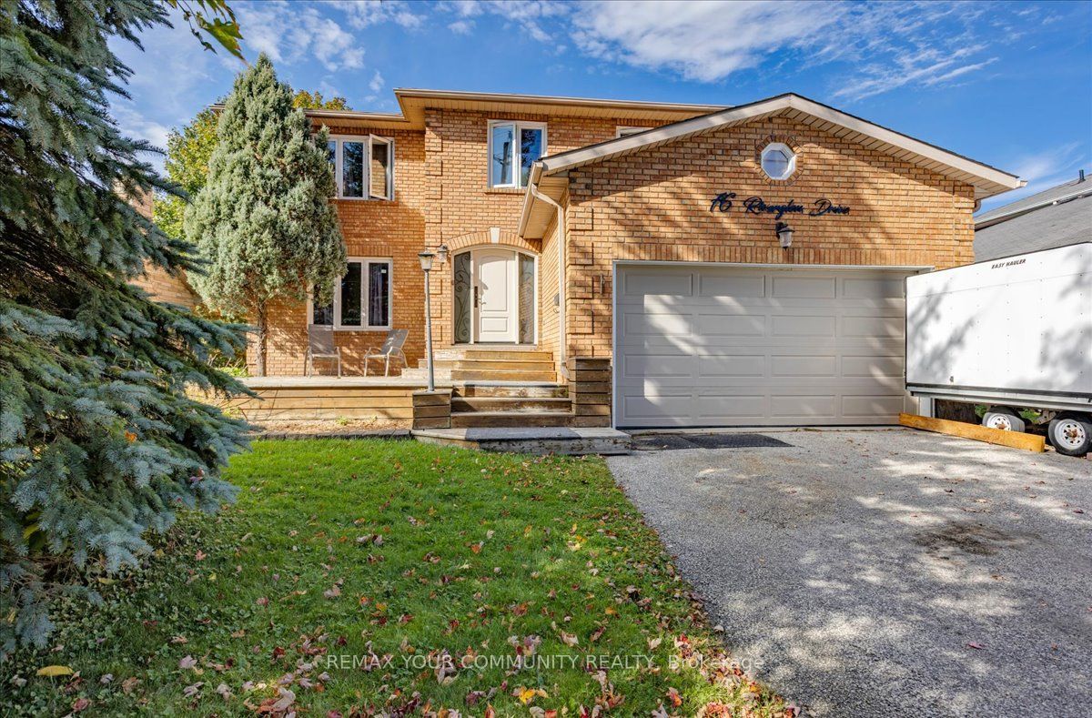 76 Riverglen Drive Property Photo 1