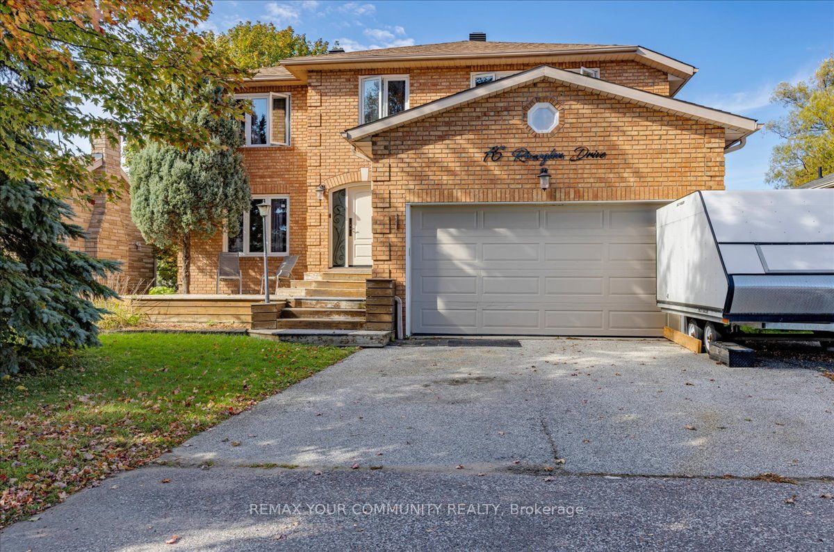 76 Riverglen Drive Property Photo 2