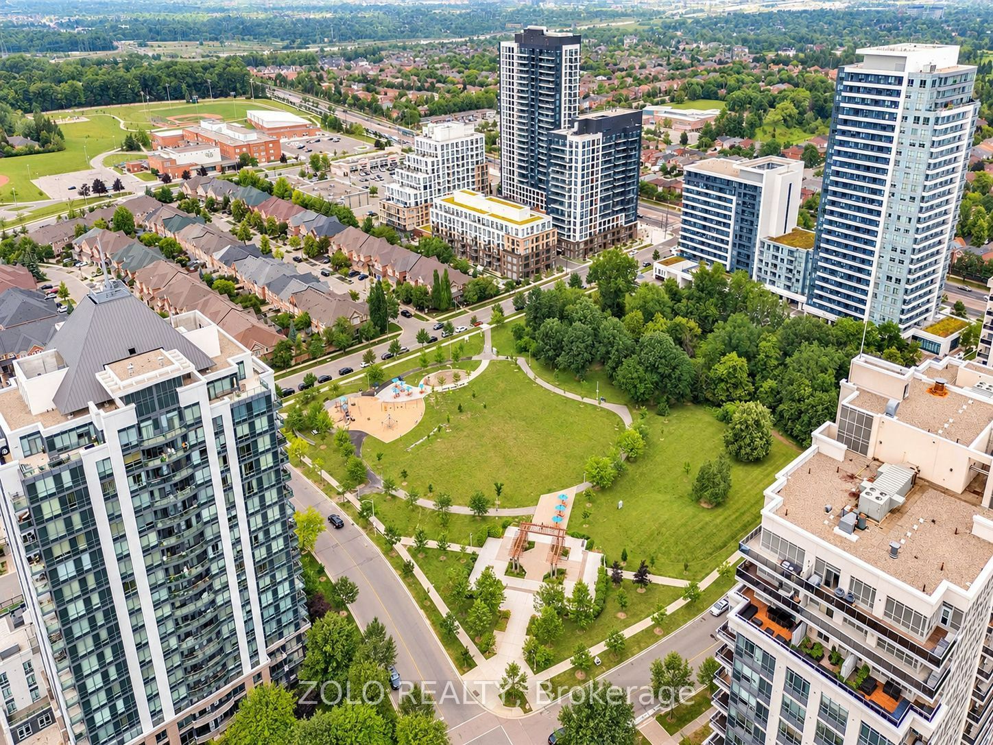 7950 Bathurst Street 1324 Property Photo 22