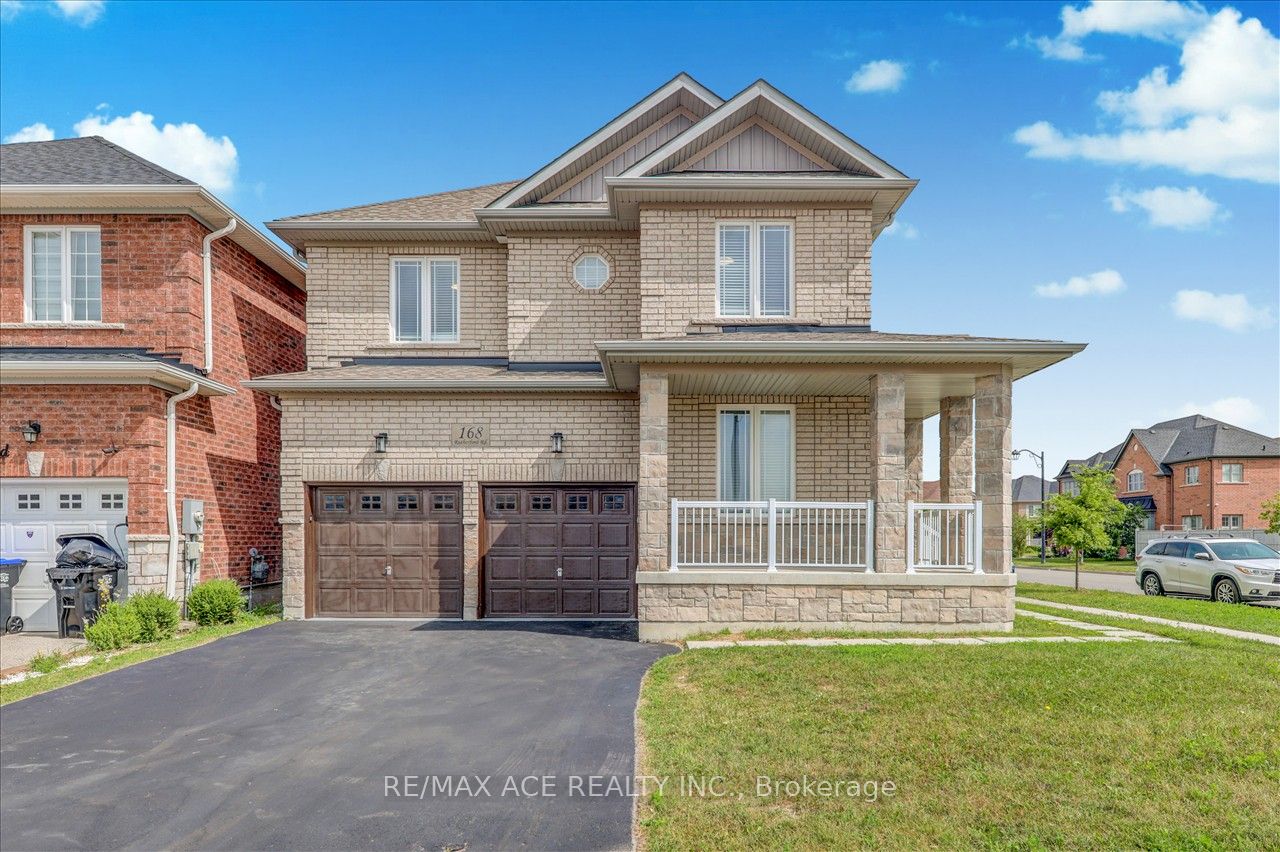 168 Rutherford Road Property Photo 1