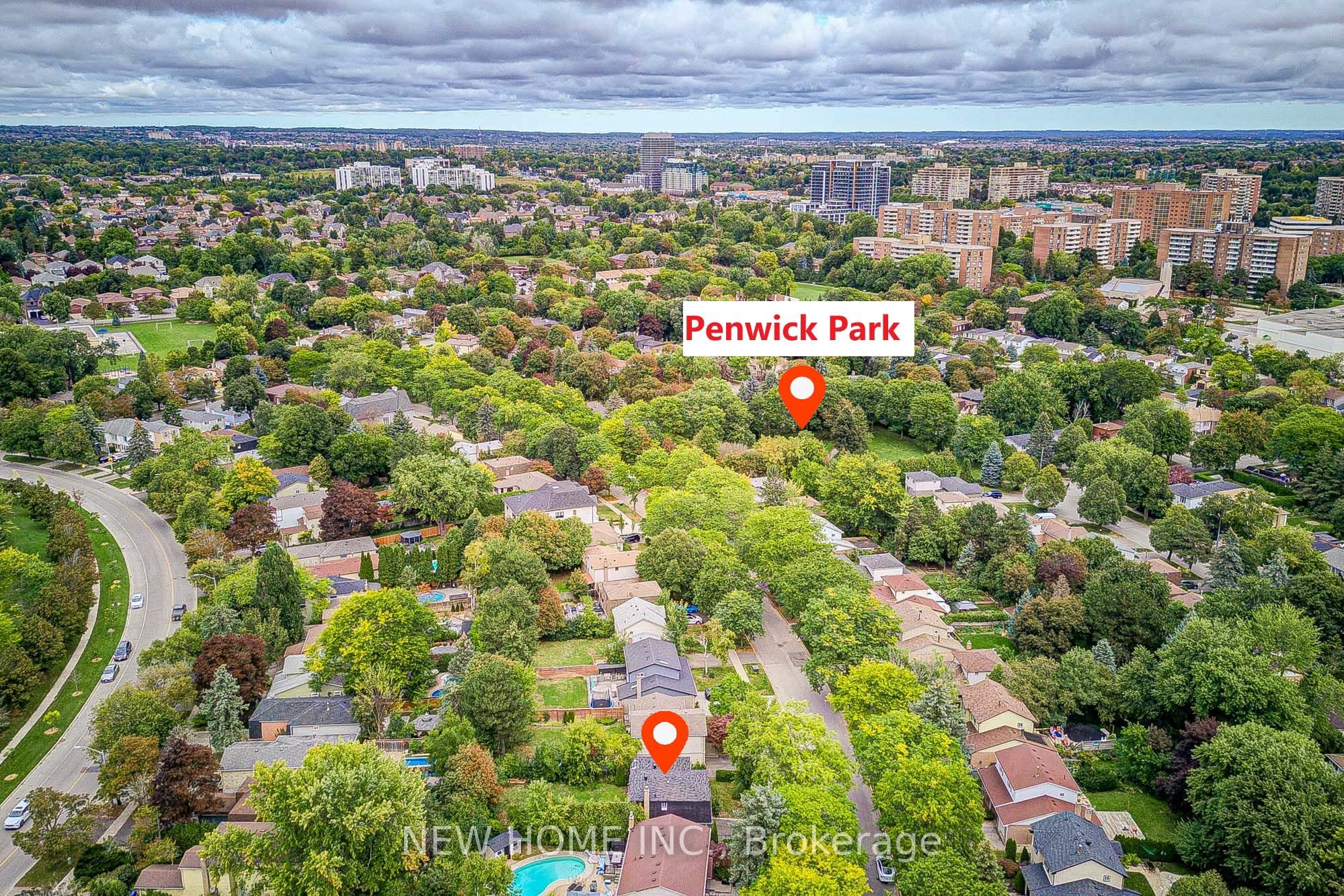 26 Penwick Crescent Property Photo 2