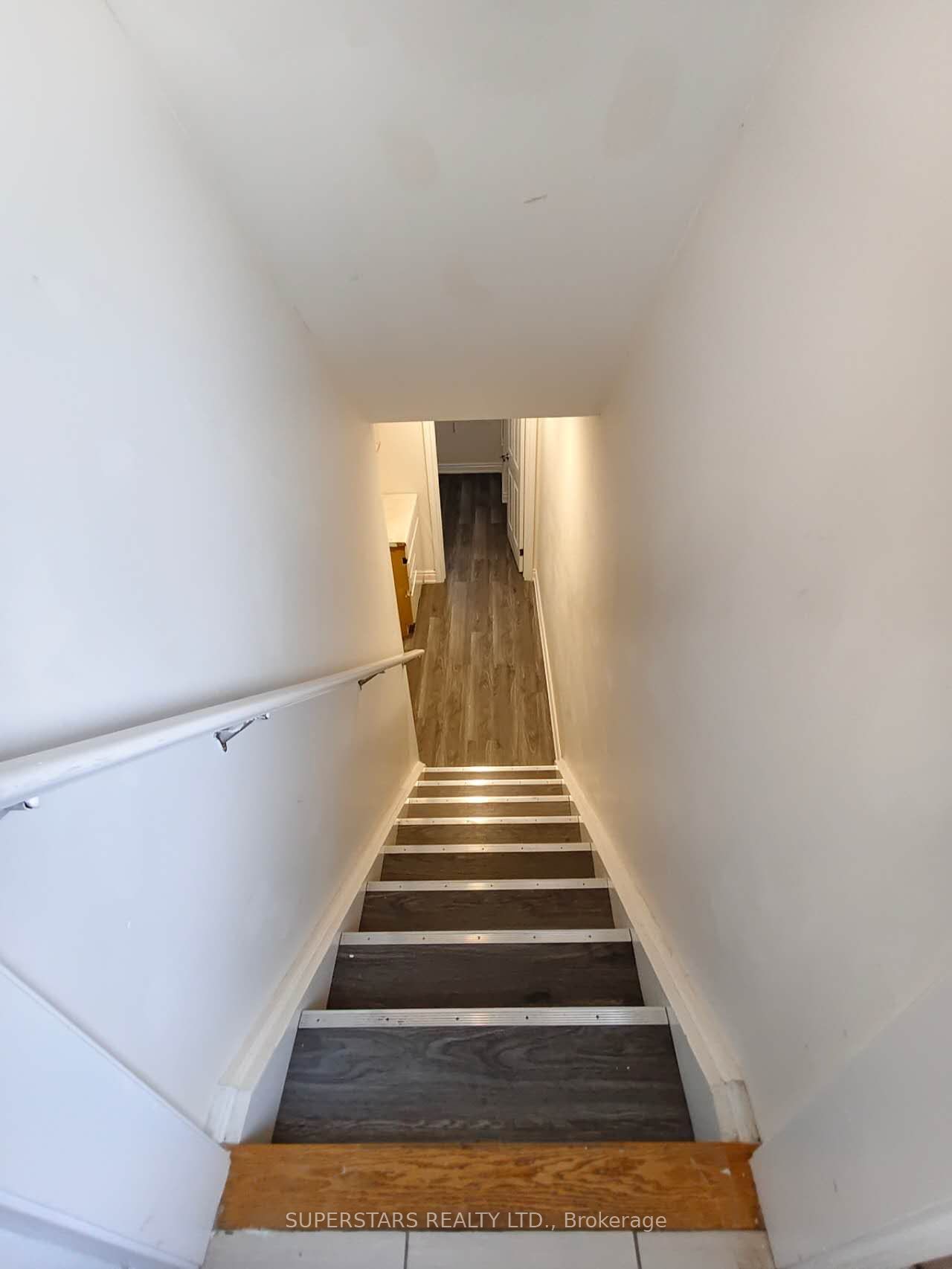 93 Jinnah Avenue Basement Property Photo 2