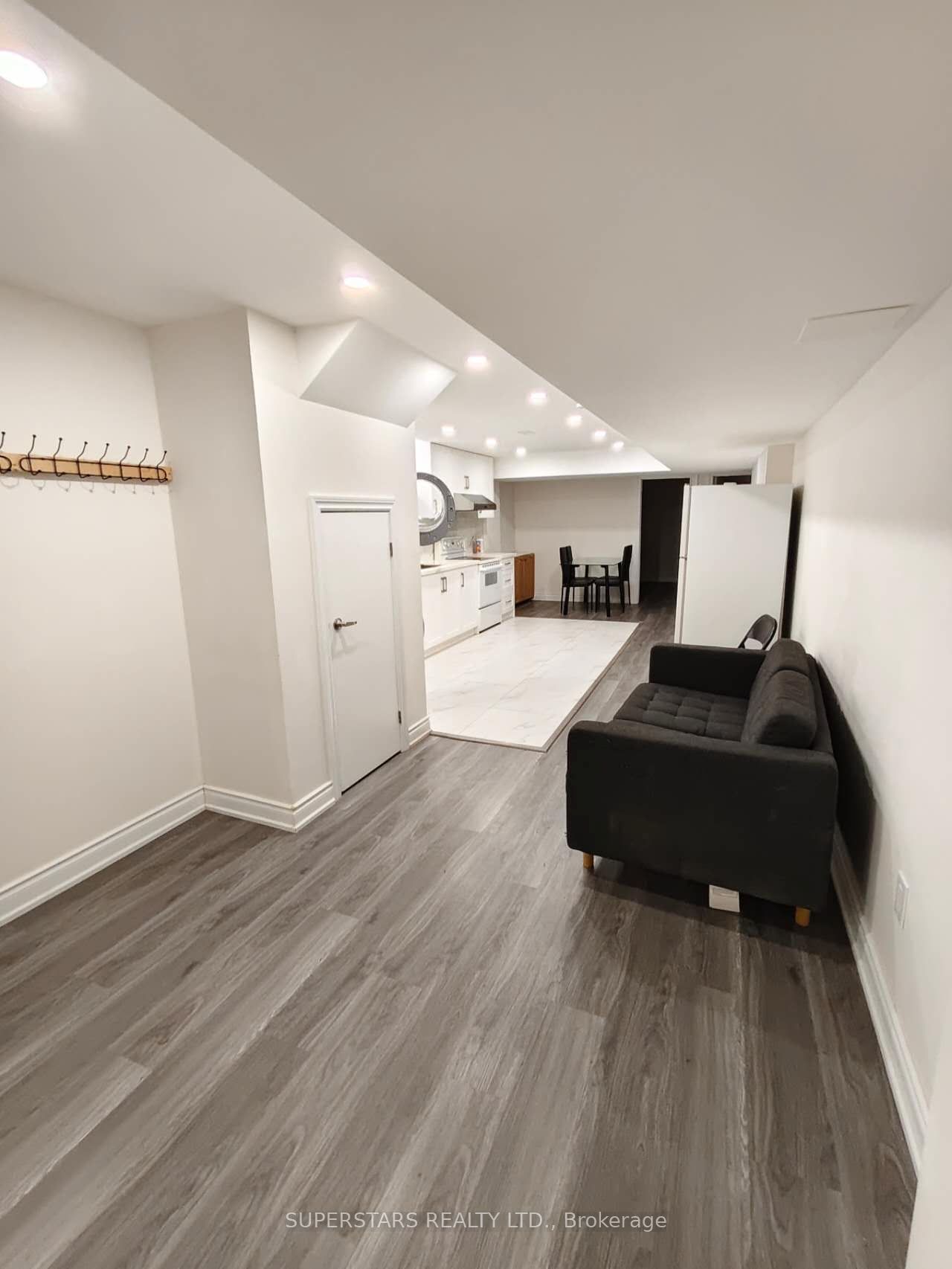 93 Jinnah Avenue Basement Property Photo 3