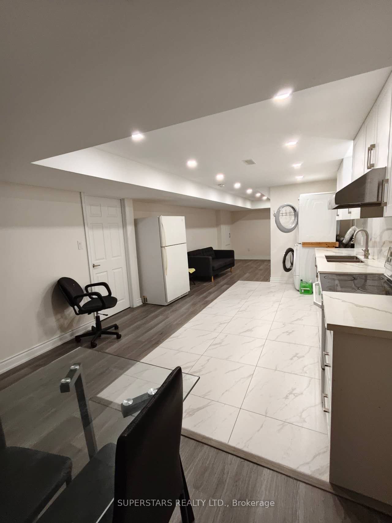93 Jinnah Avenue Basement Property Photo 4