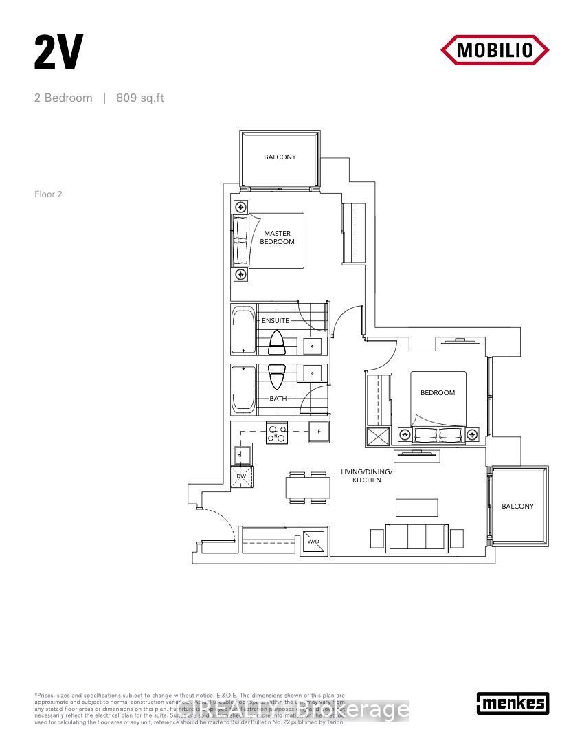 38 Honeycrisp Crescent 210 Property Photo 16