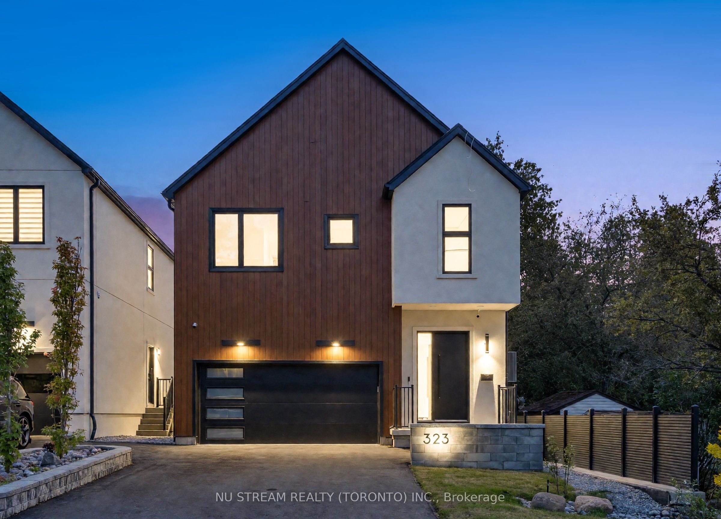 323 Winnifred Drive Property Photo 1