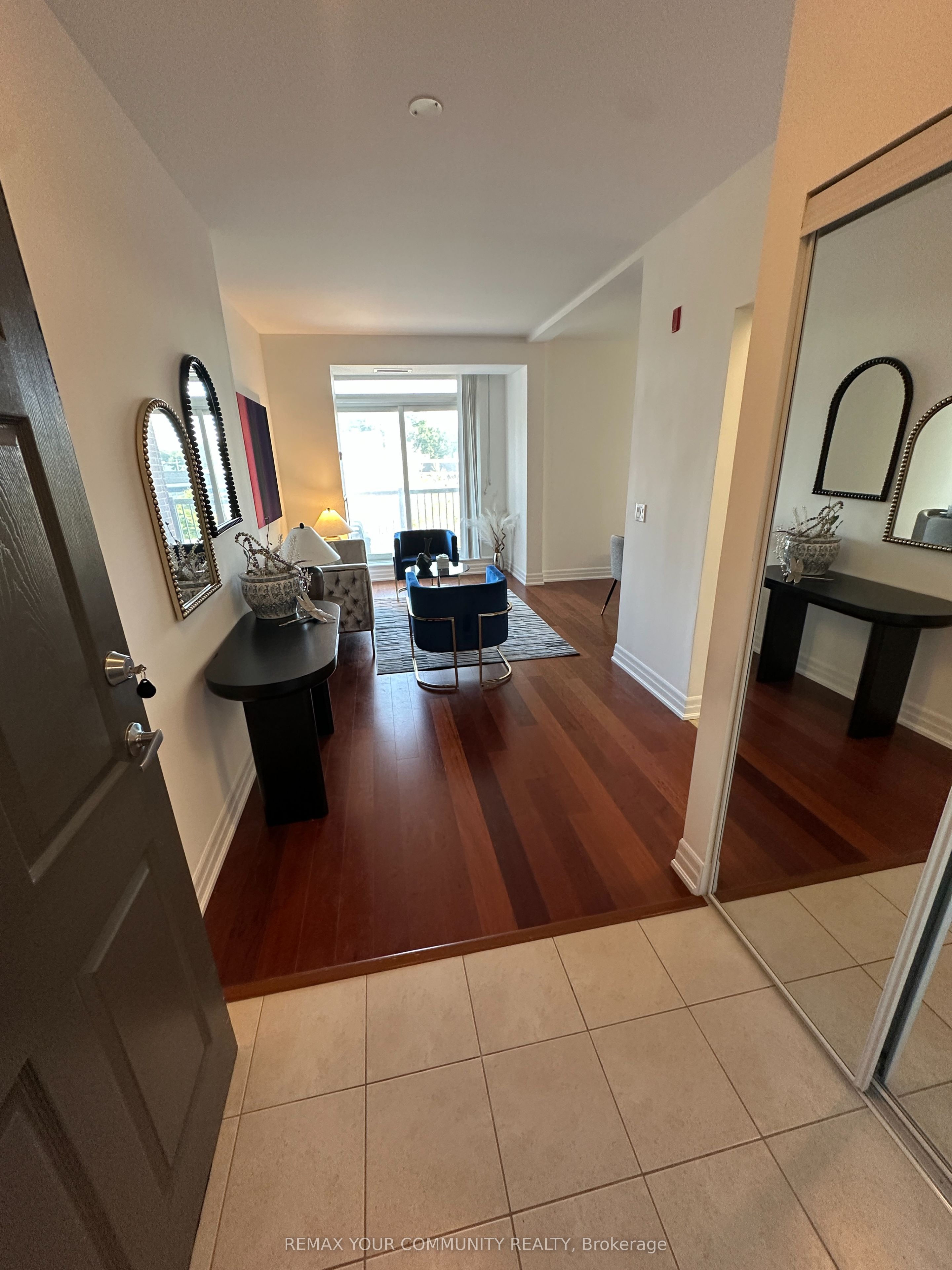 15450 Yonge Street 205 Property Photo 25
