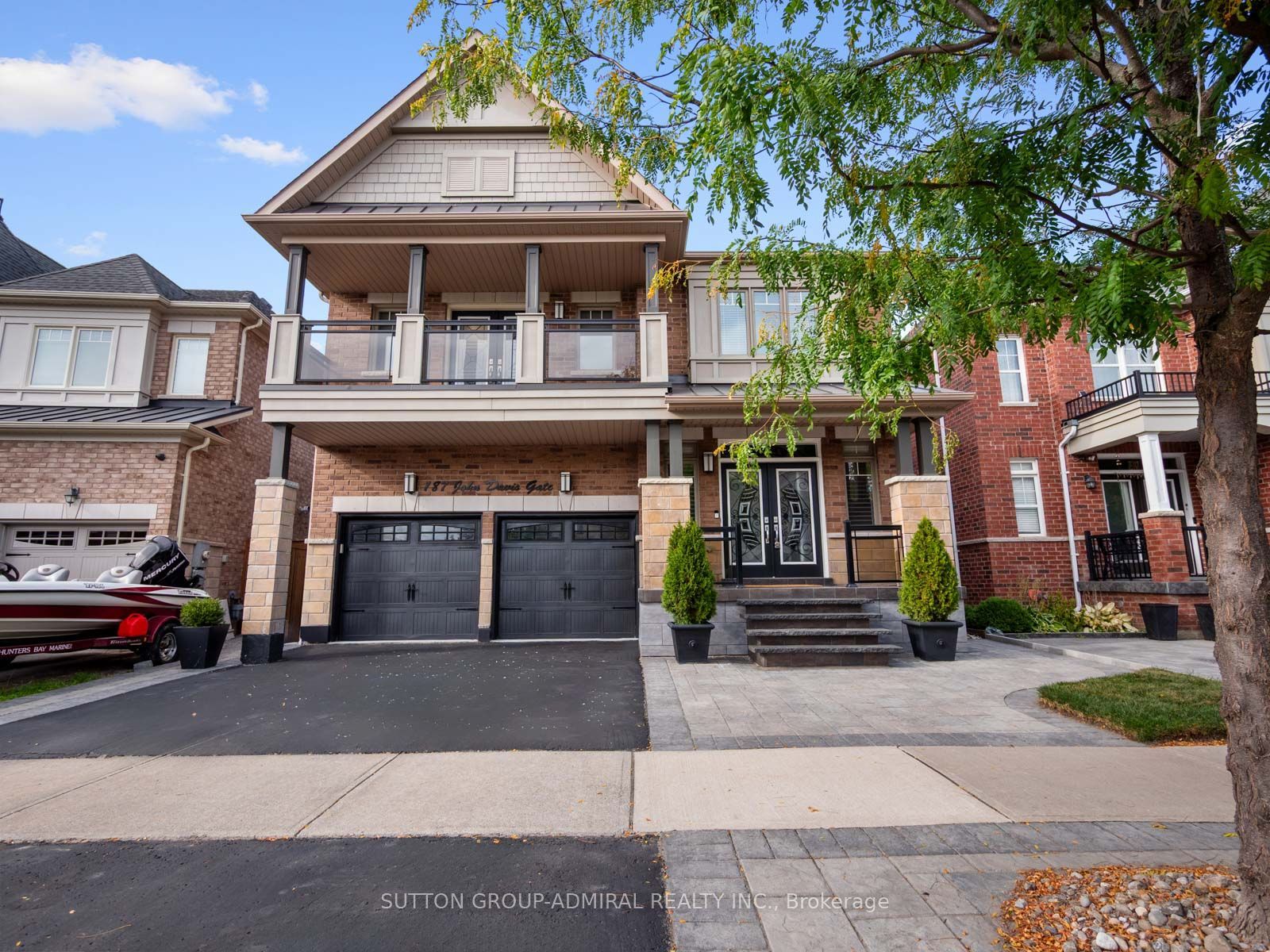 187 John Davis Gate Property Photo 2
