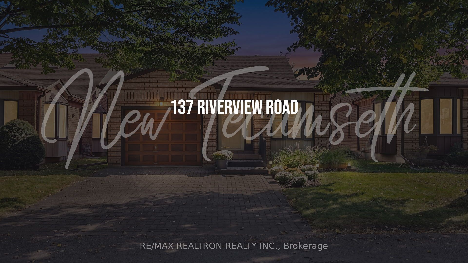 137 Riverview Road Property Photo 1