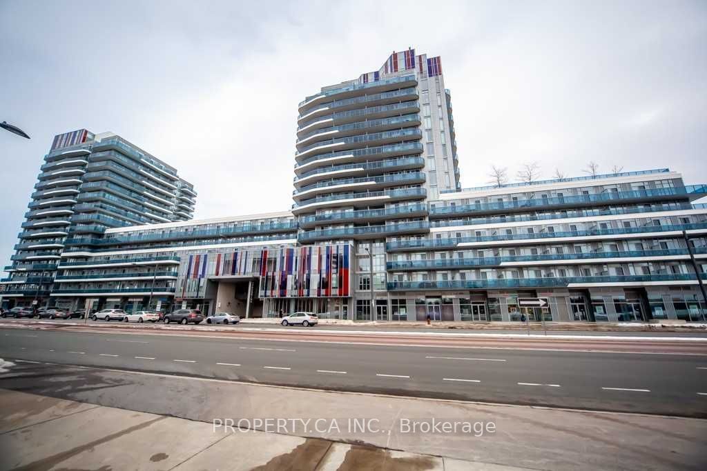 9471 Yonge Street 906 Property Photo 1