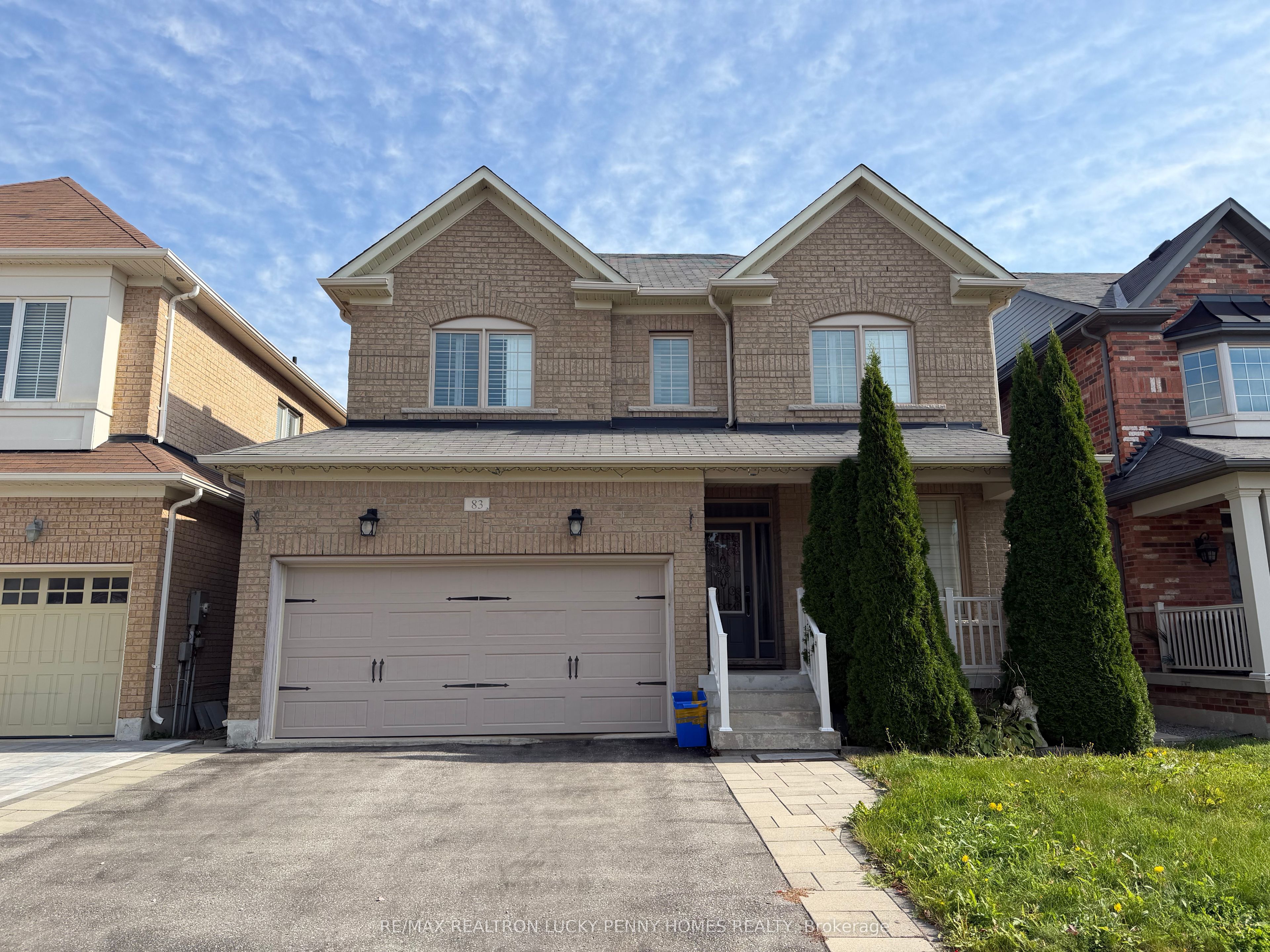 83 Yakefarm Boulevard Property Photo 1