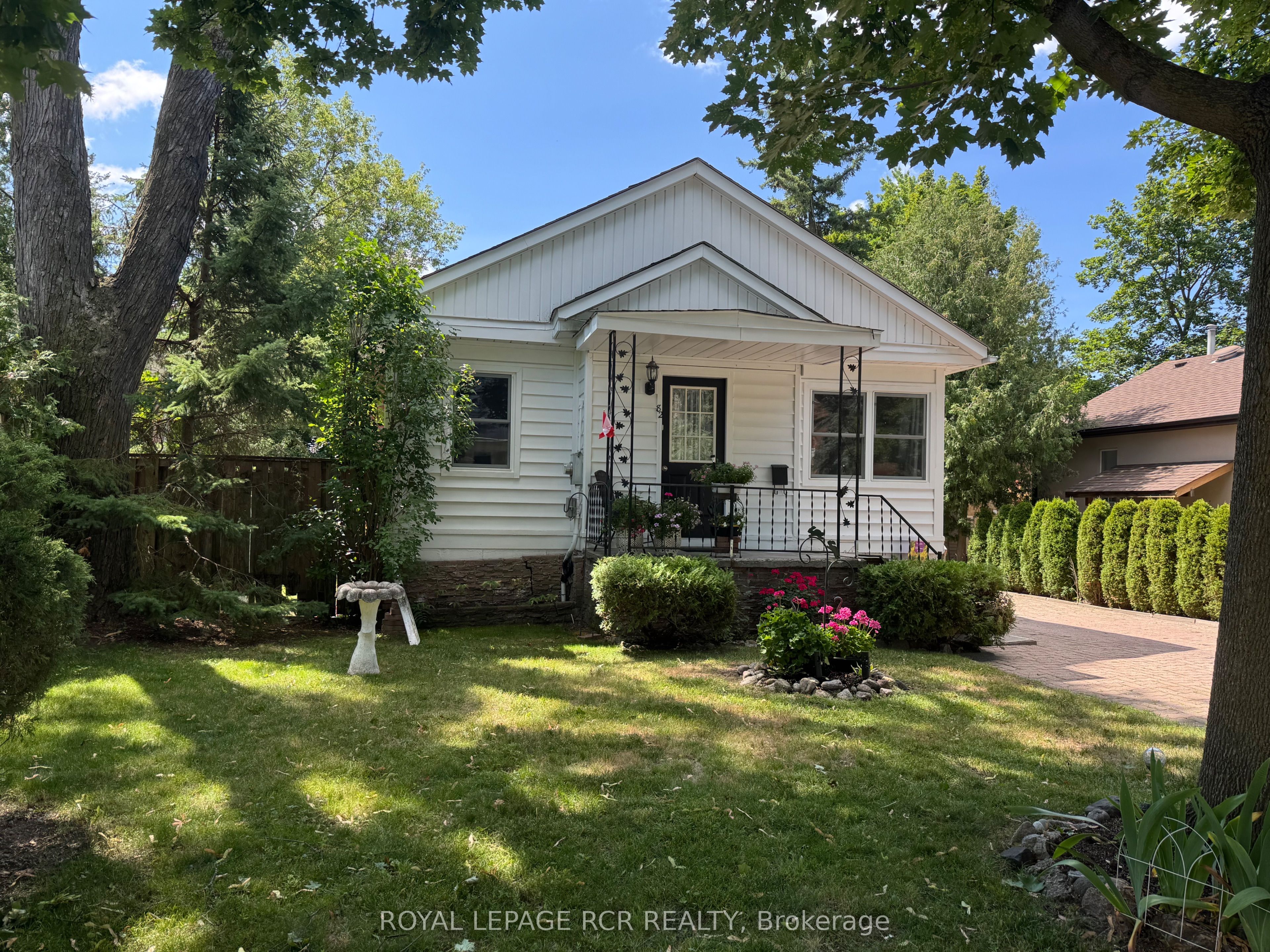 82 Mill Street
