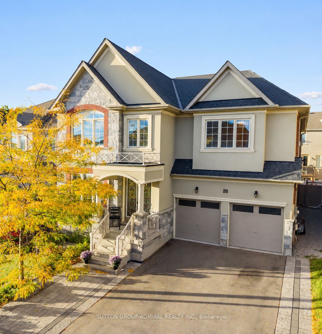 26 Blazing Star Street Property Photo 1