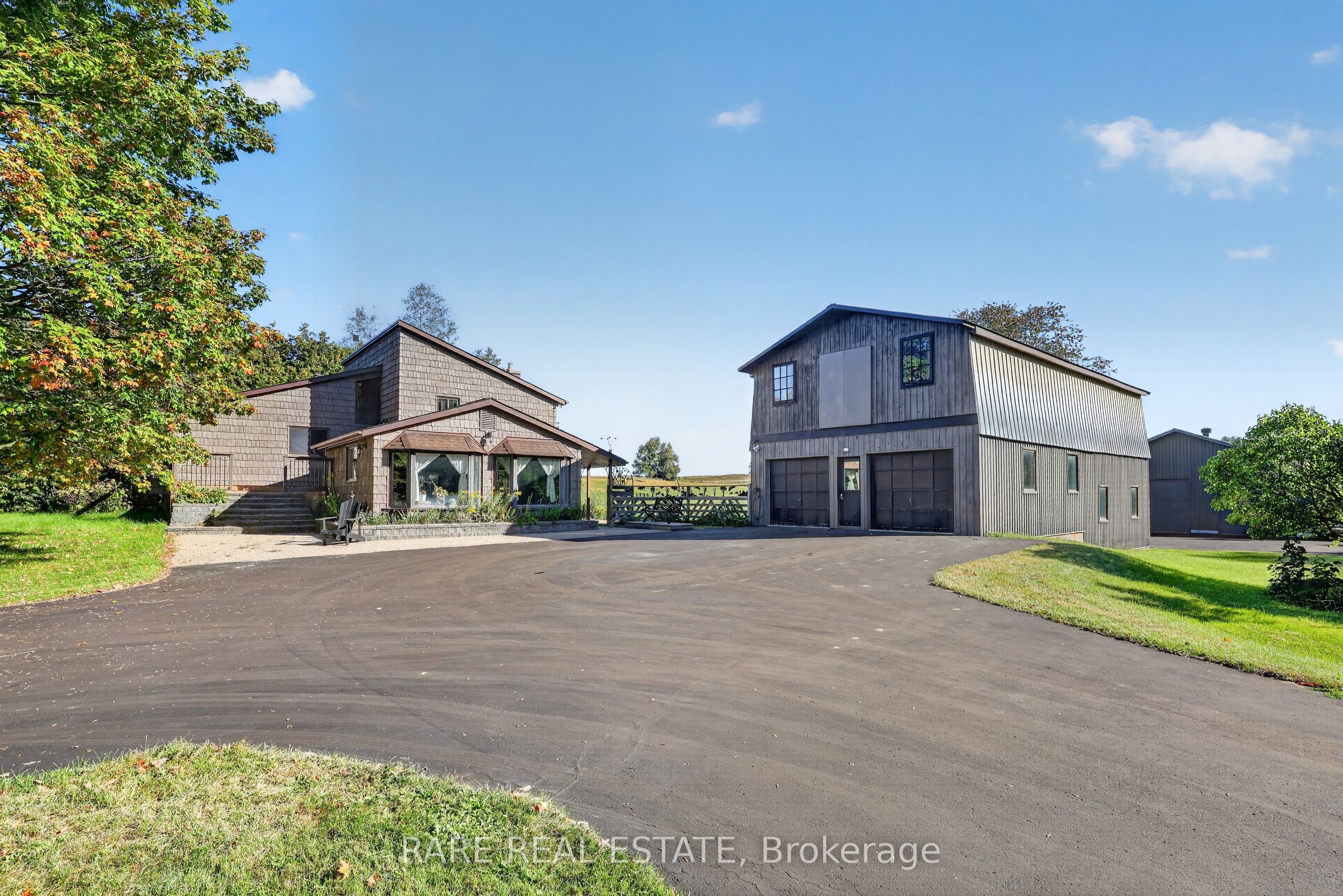 8051 Con Rd 3 Road Property Photo 1