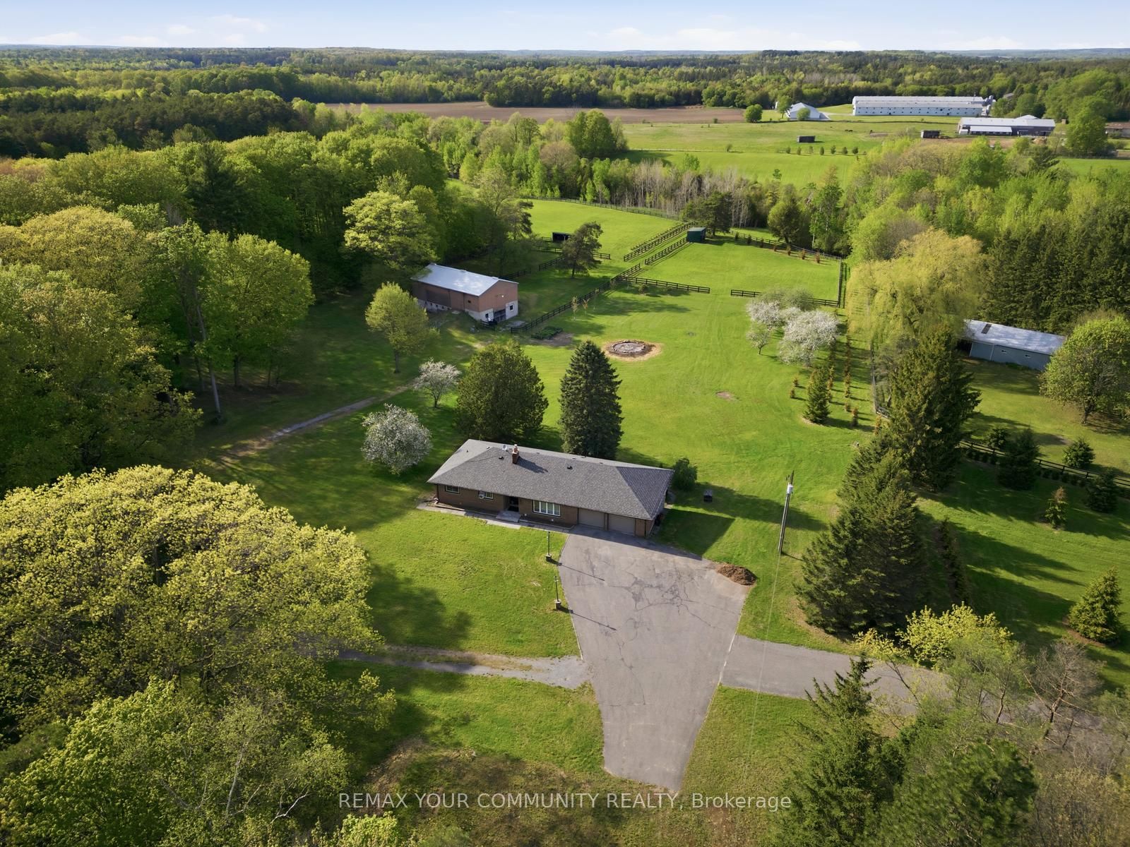 16902 Mccowan Road Property Photo 5